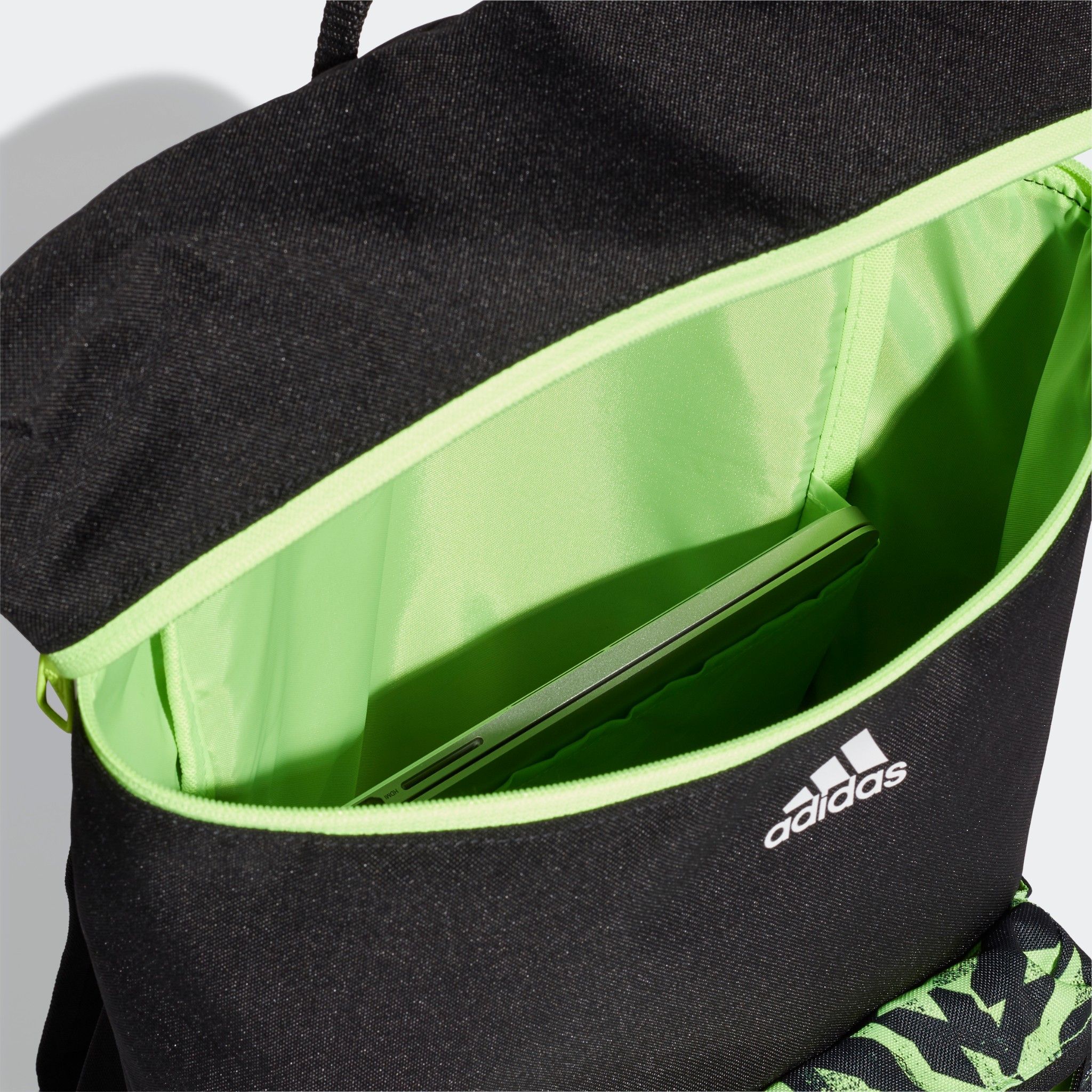 adidas 4CMTE Graphic Backpack