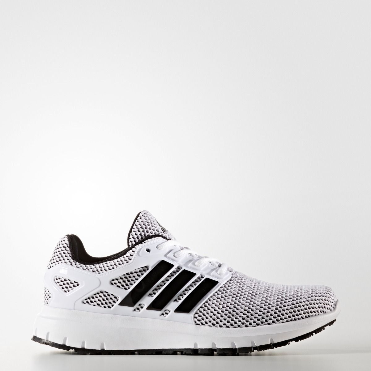 adidas Energy Cloud - Black/White