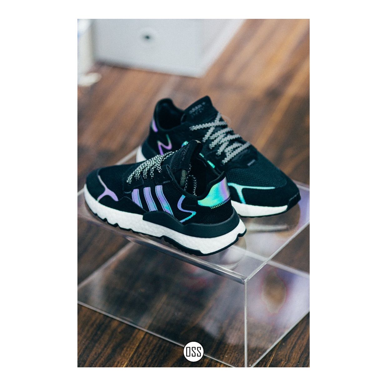 adidas Nite Jogger
