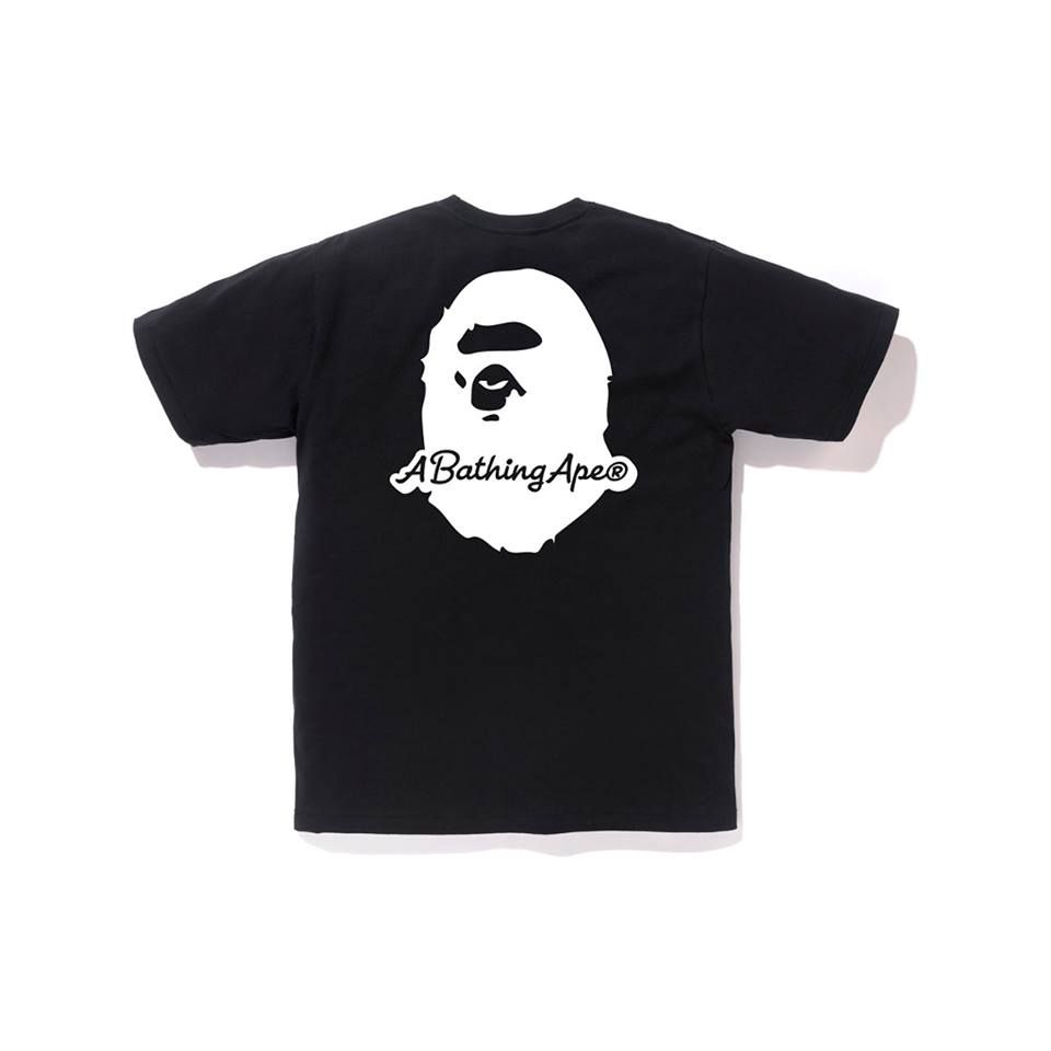 Patch Tee SS18