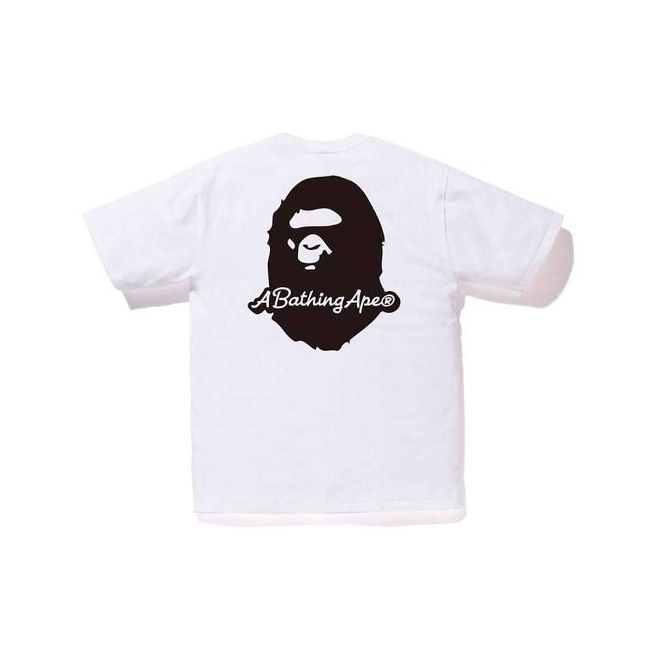 Patch Tee SS18