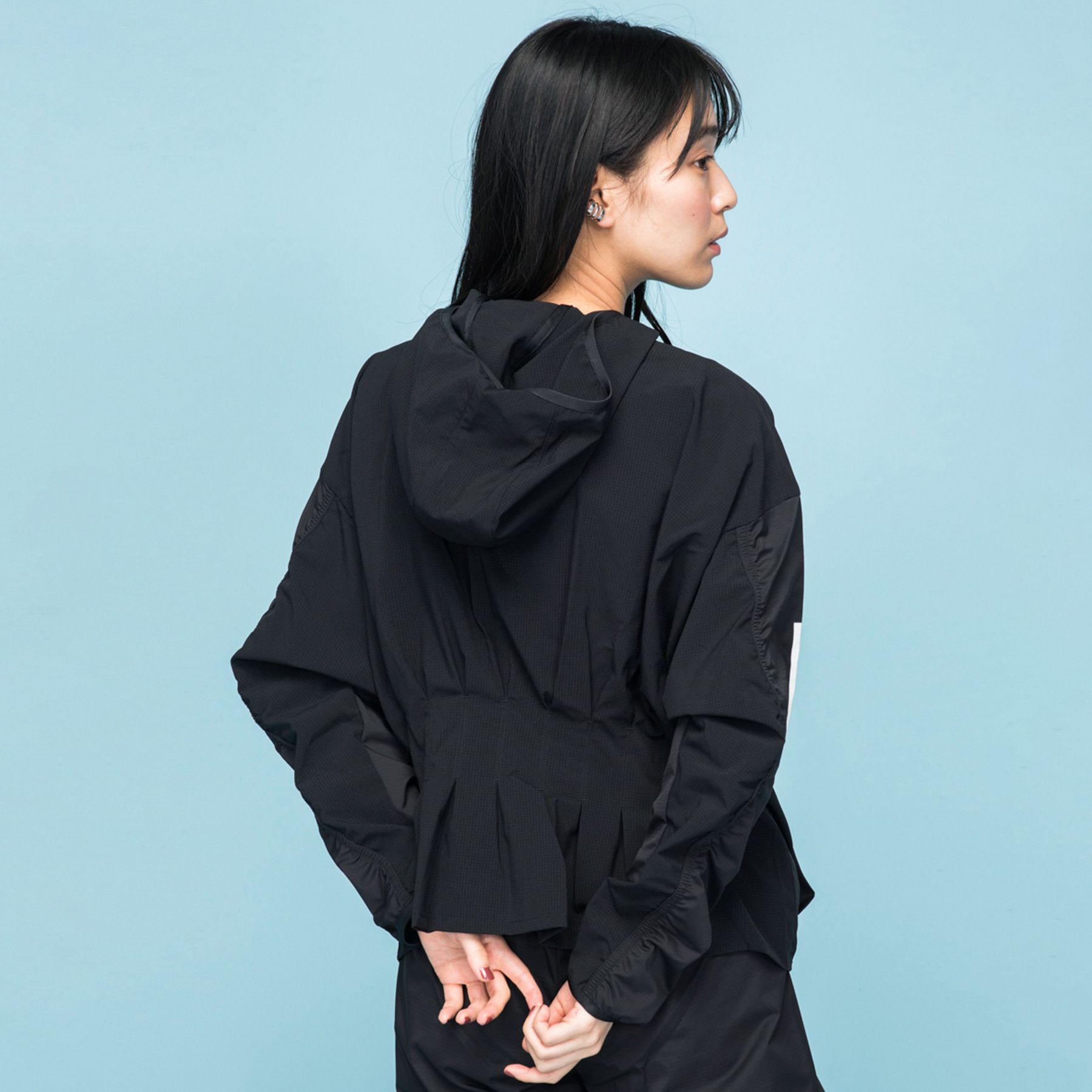 adidas W Must Haves Jacket - Black