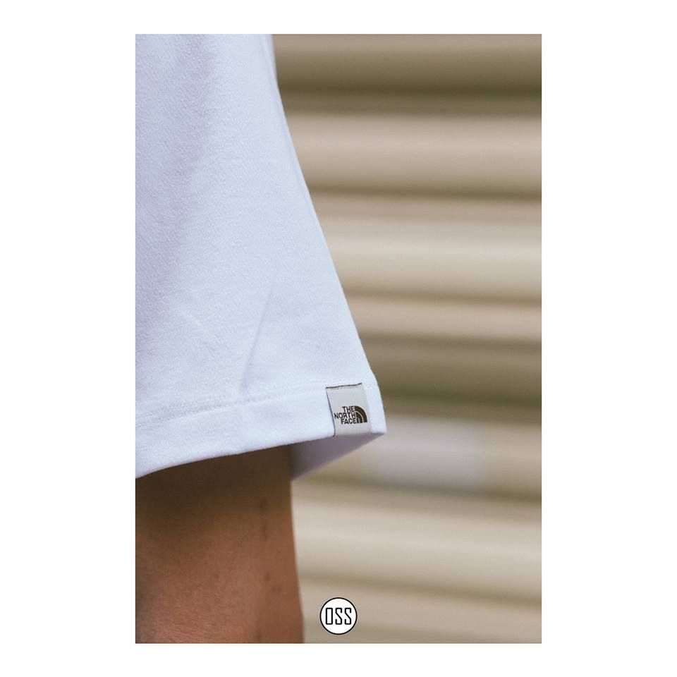 The North Face (White Label) Ruston Tee