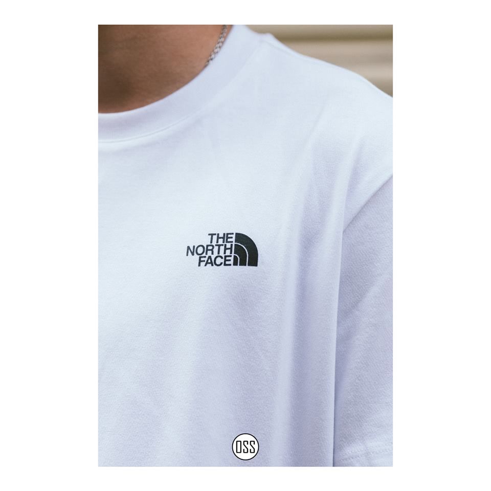 The North Face (White Label) Ruston Tee