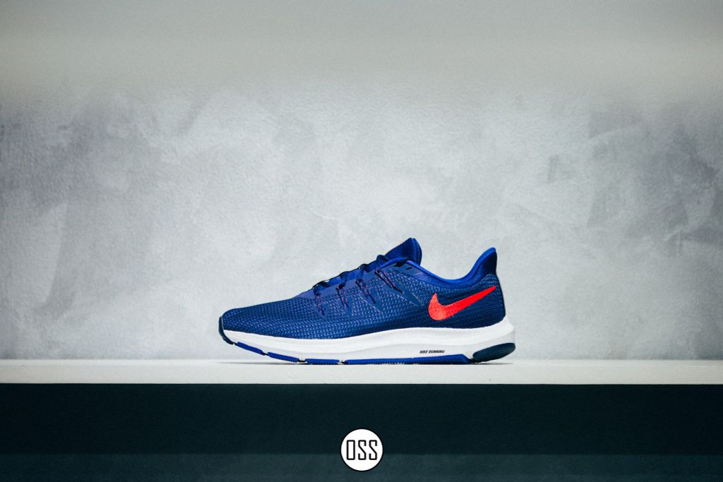Nike Quest 'Blue'