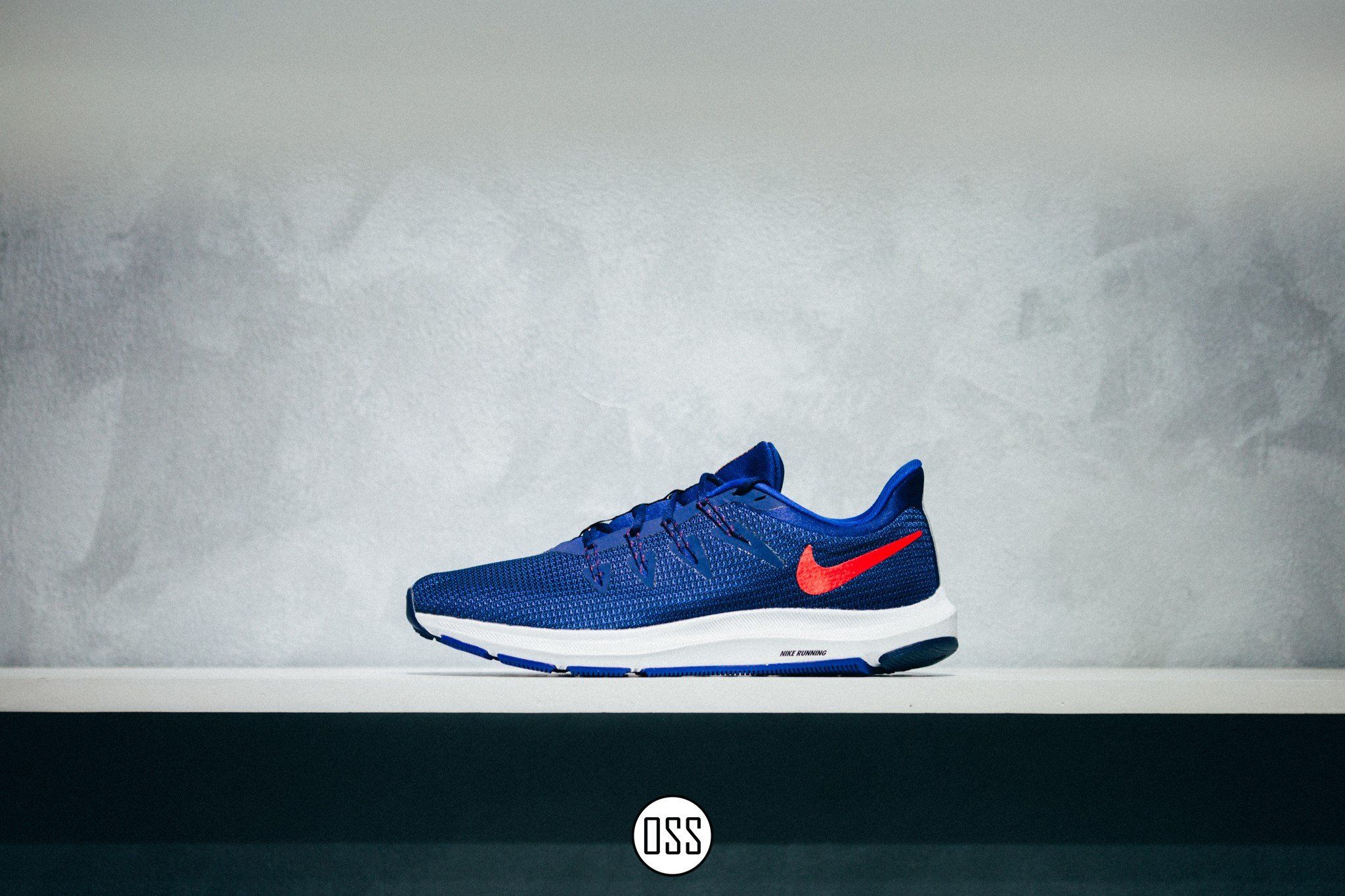 Nike Quest 'Blue'