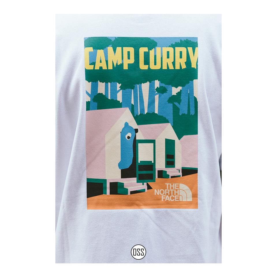 The North Face (White Label) Ruston Tee