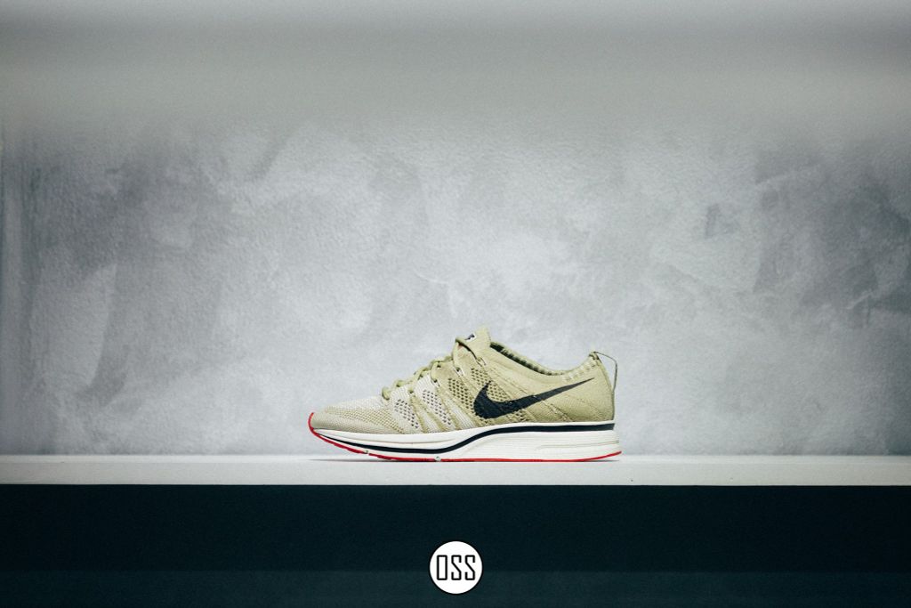 Nike Flyknit Trainer 'Neutral Olive'