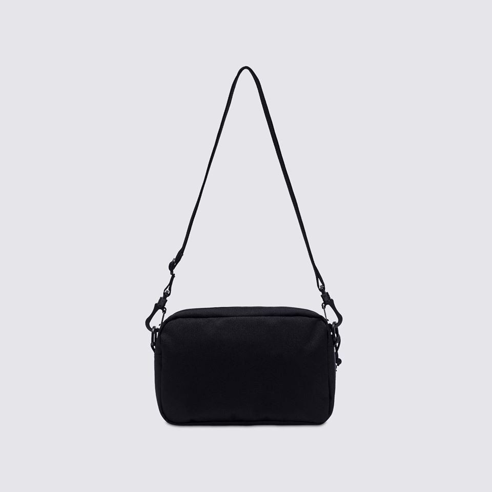 Carhartt Team Script Bag 'Black'