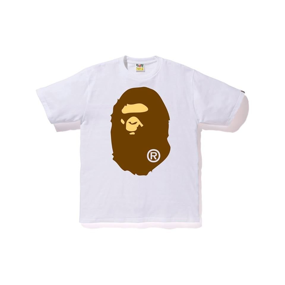 Big Ape Head Tee SS19