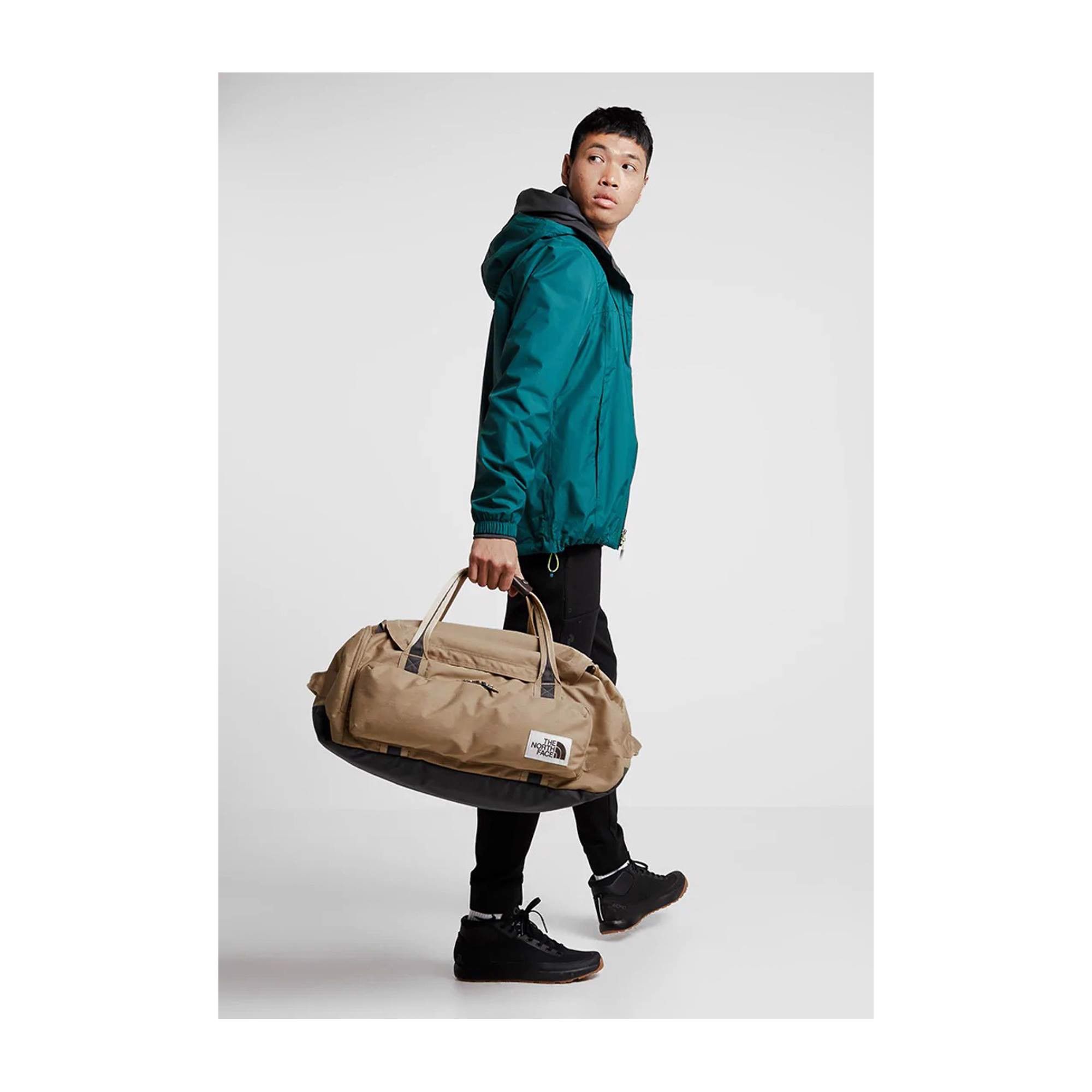 The North Face Berkeley Duffel