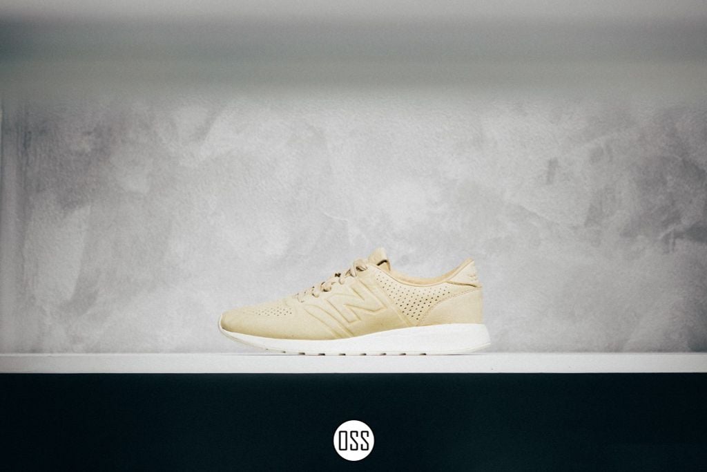 New Balance 420 'Beige'