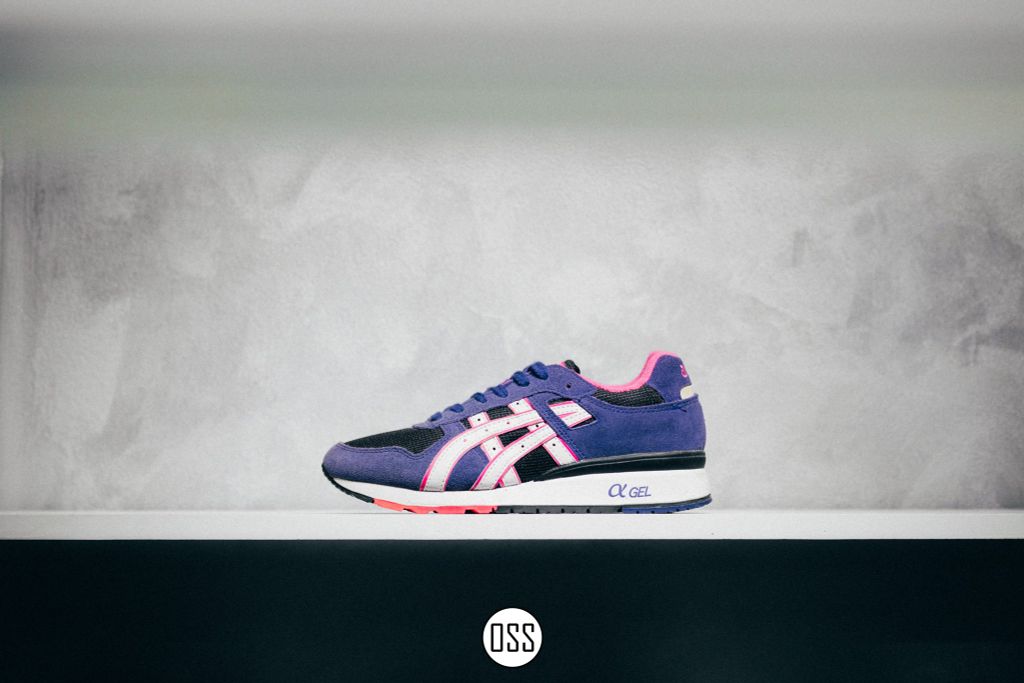 Asics GT-II 'Purple'
