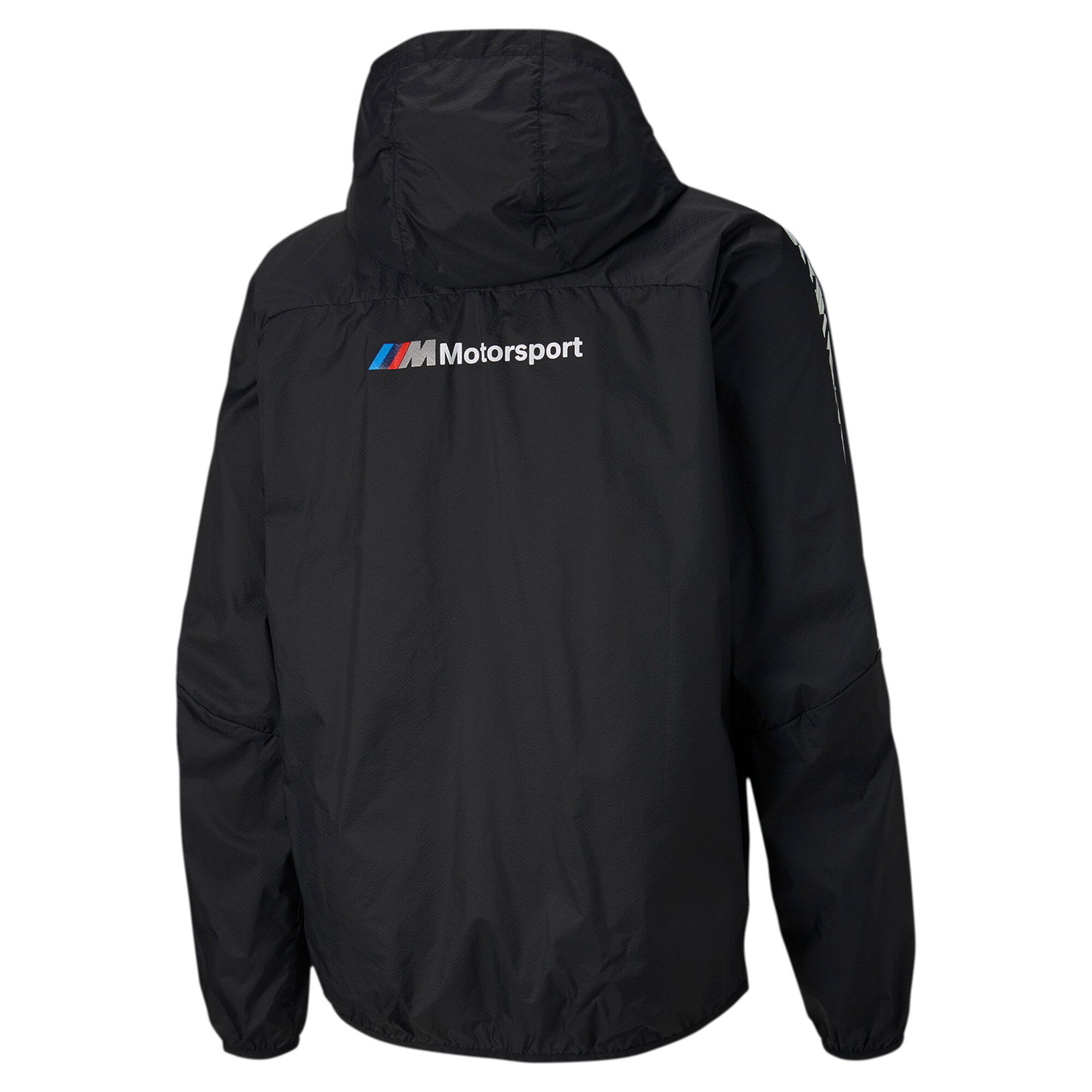 Puma BMW M Motorsport T7 City Runner - Black