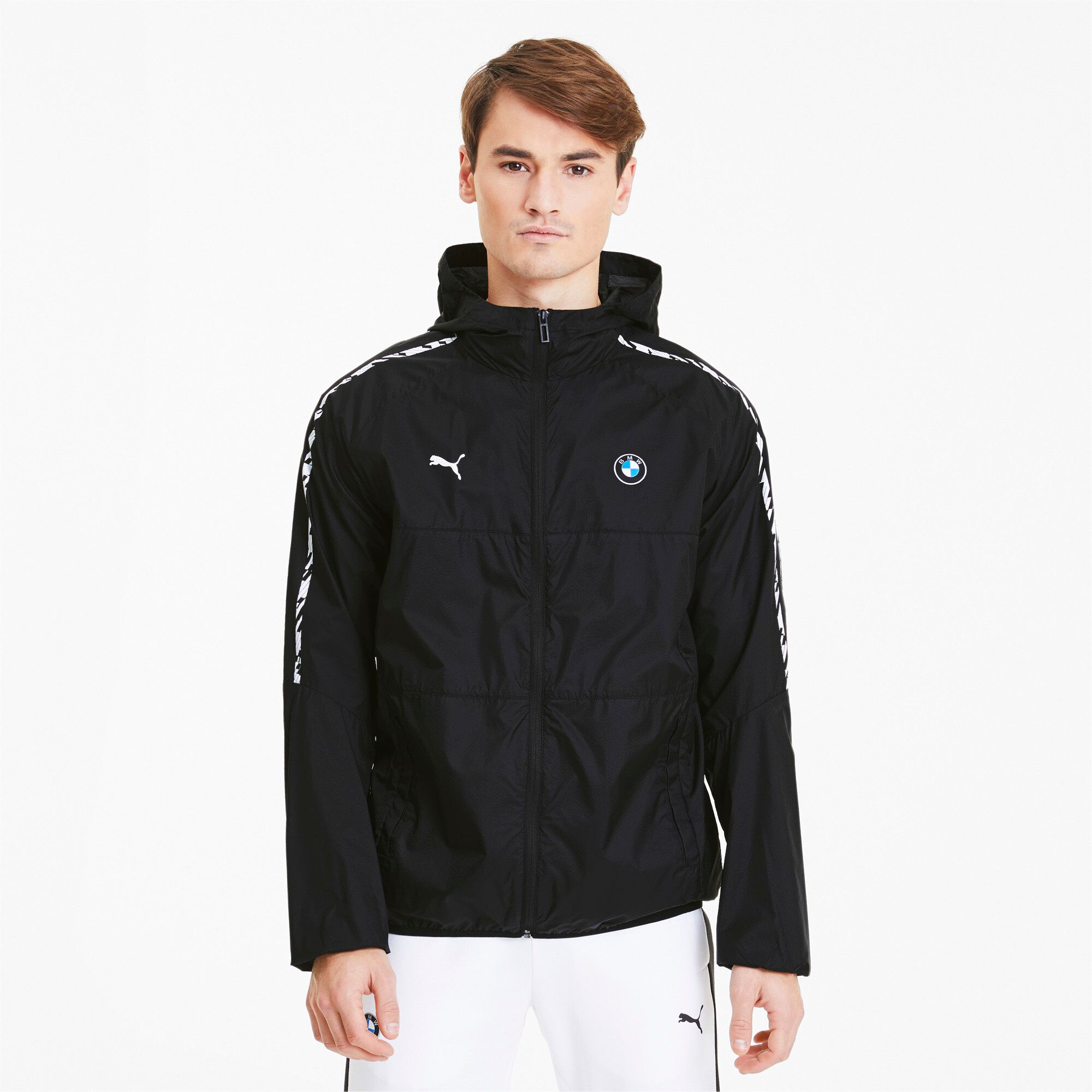 Puma BMW M Motorsport T7 City Runner - Black