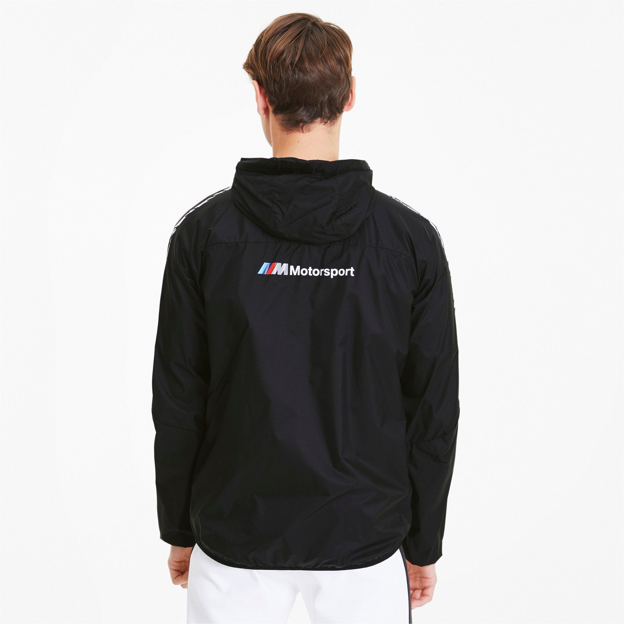 Puma BMW M Motorsport T7 City Runner - Black