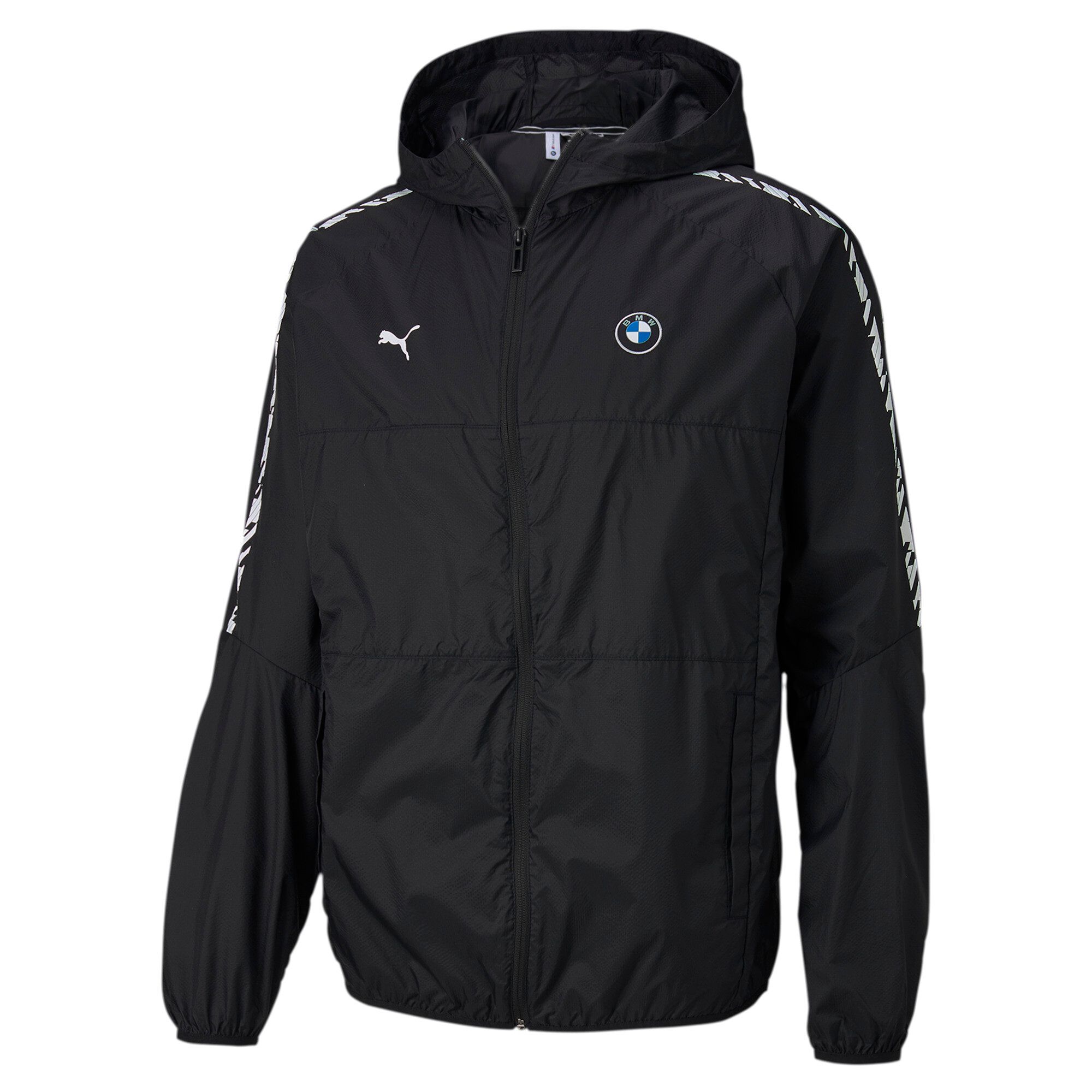 Puma BMW M Motorsport T7 City Runner - Black