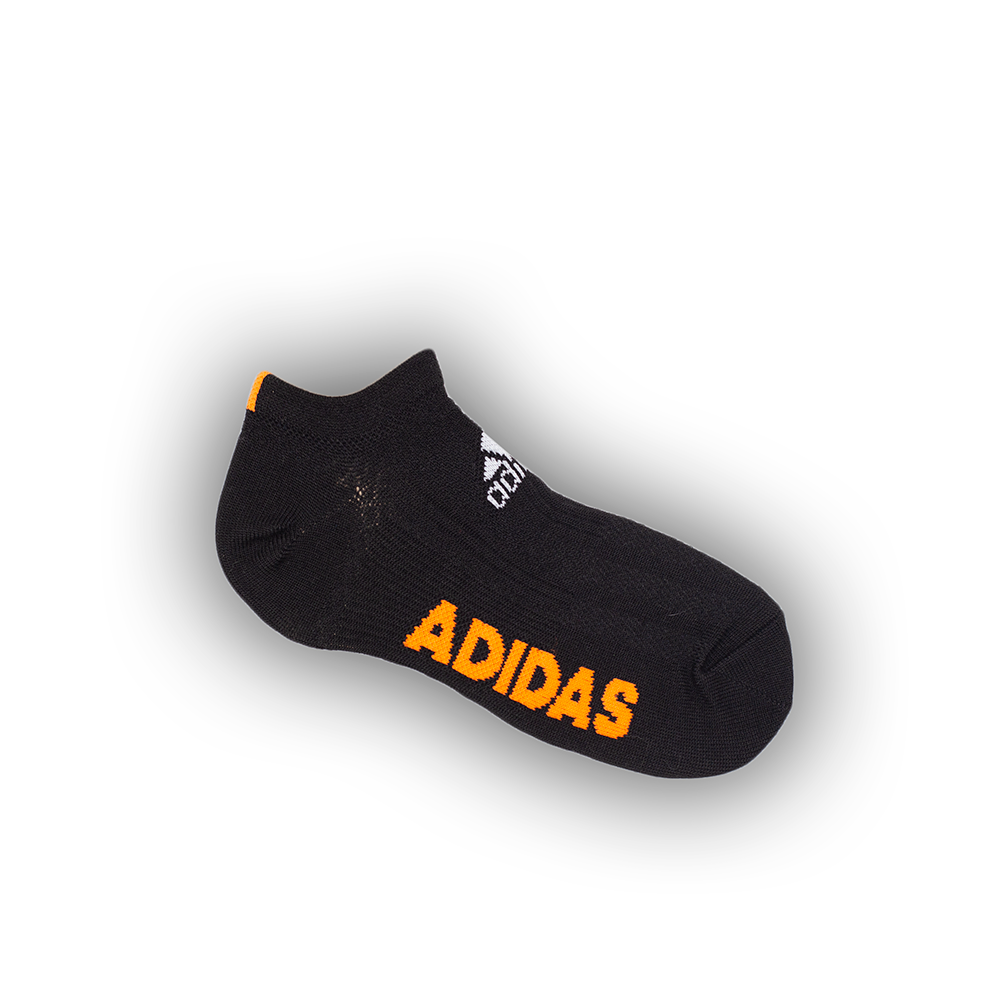 adidas Socks - Black