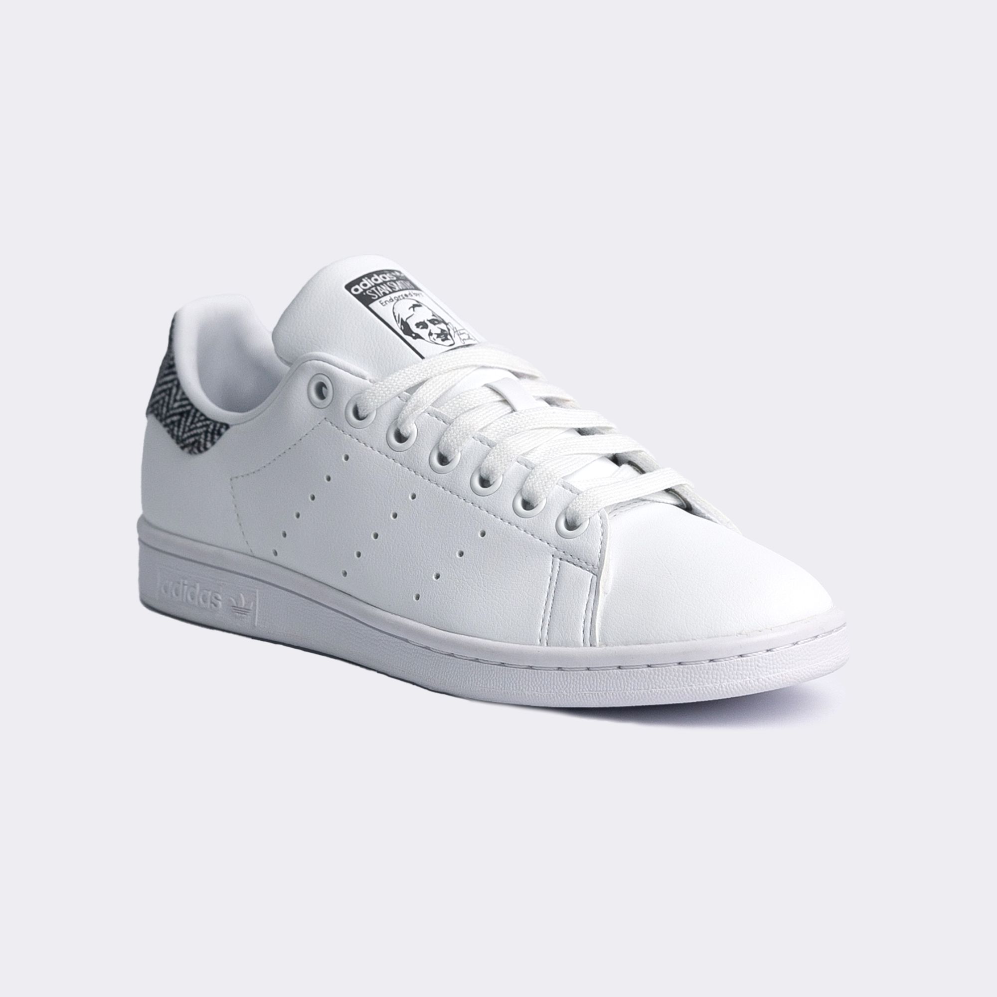  adidas Stan Smith - Herringbone 