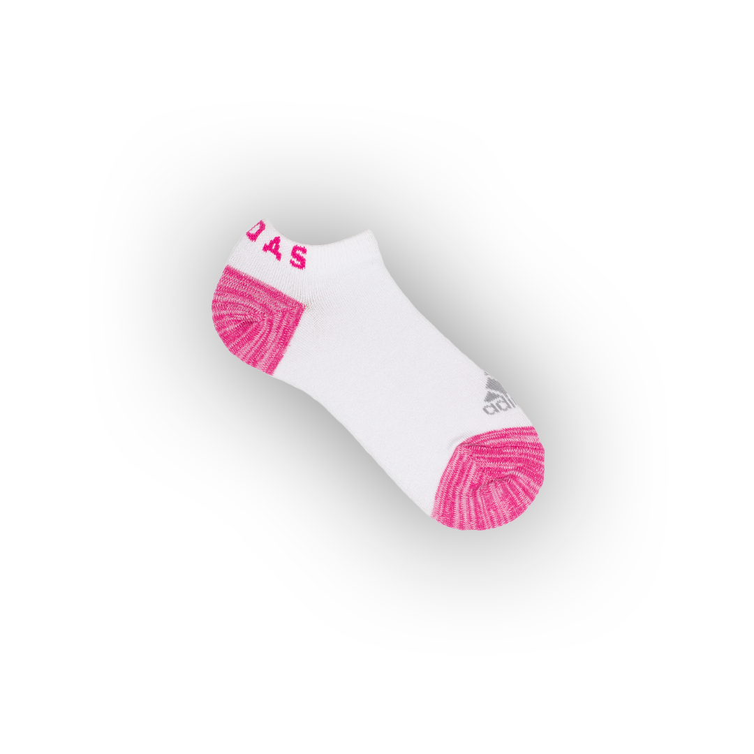 adidas Socks - White