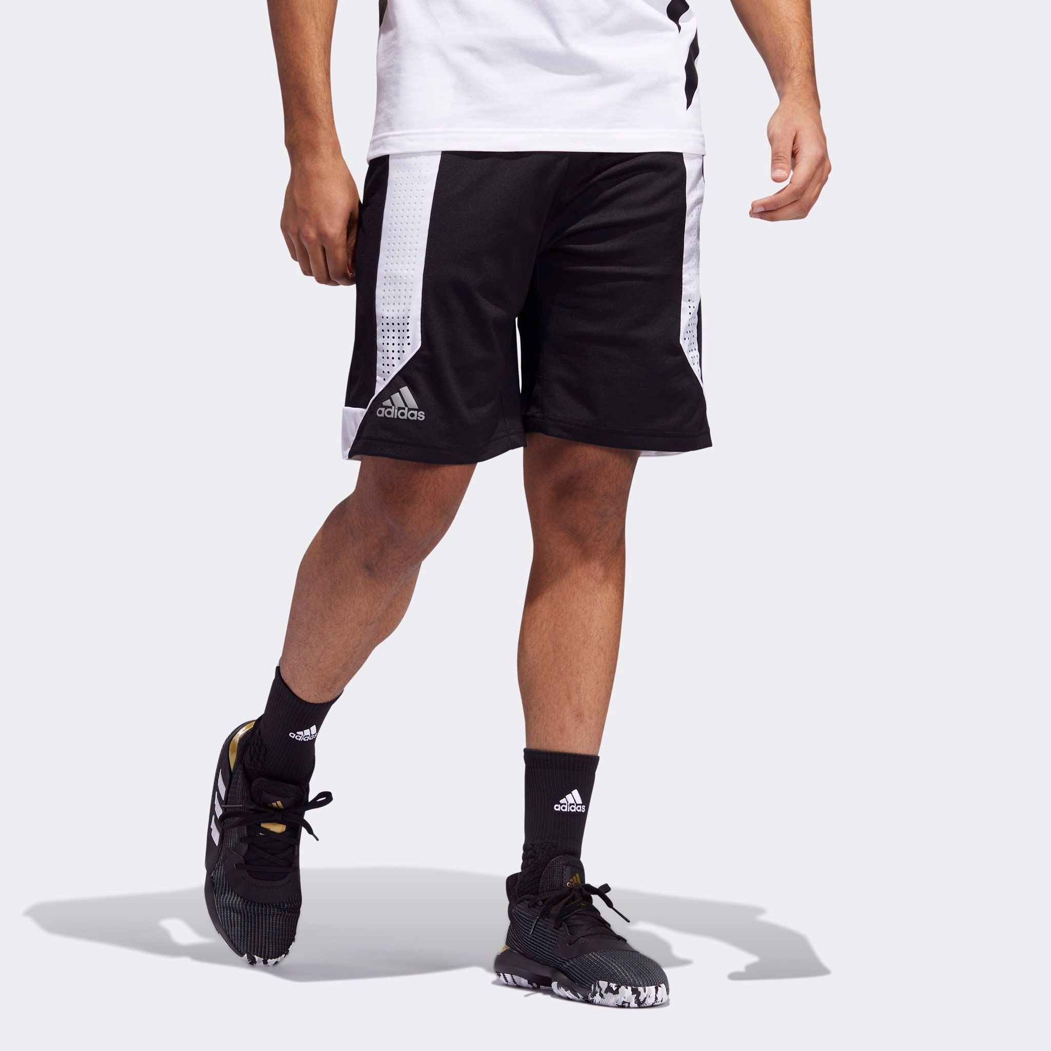 adidas Creator 365 Short 'Black'