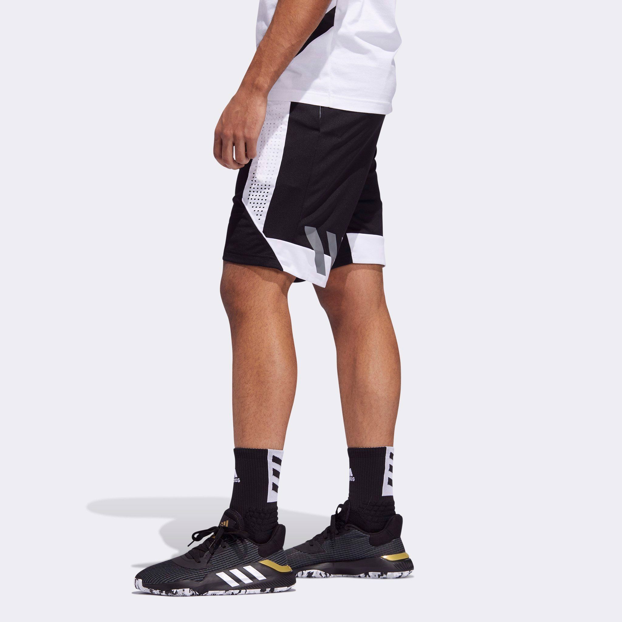 adidas Creator 365 Short 'Black'