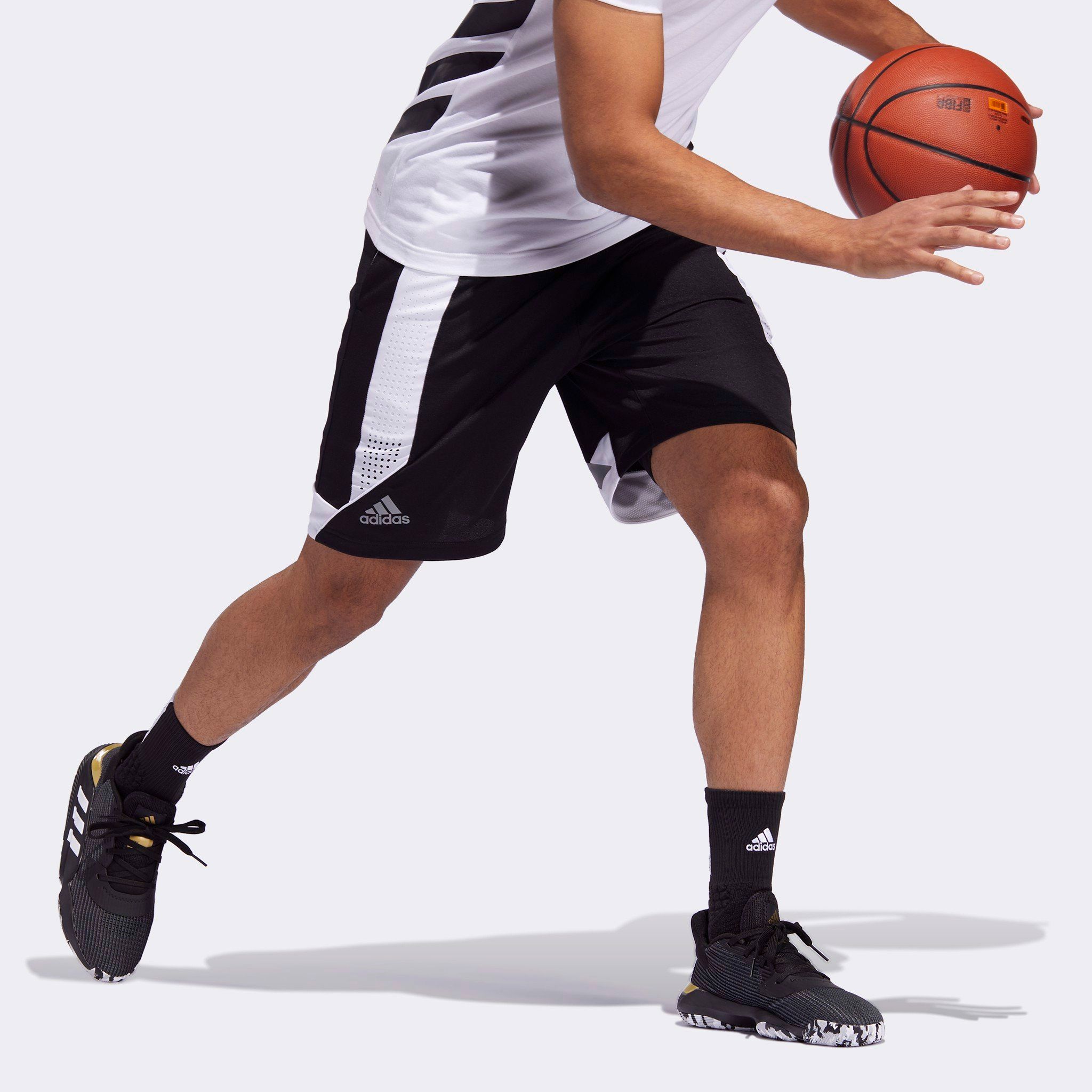 adidas Creator 365 Short 'Black'
