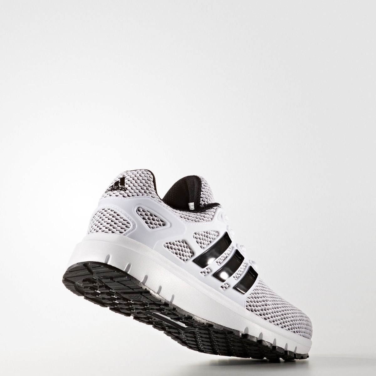 adidas Energy Cloud - Black/White