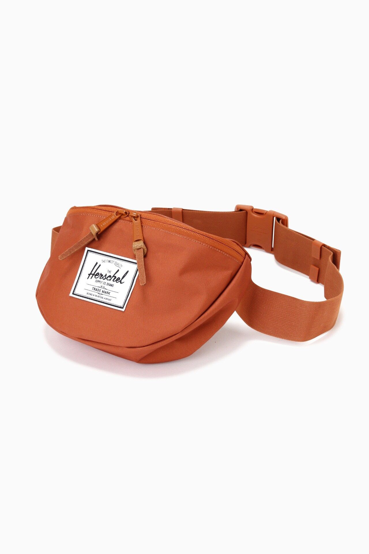 Herschel Sixteen Hip Pack - Rose Bud Bombay Brown