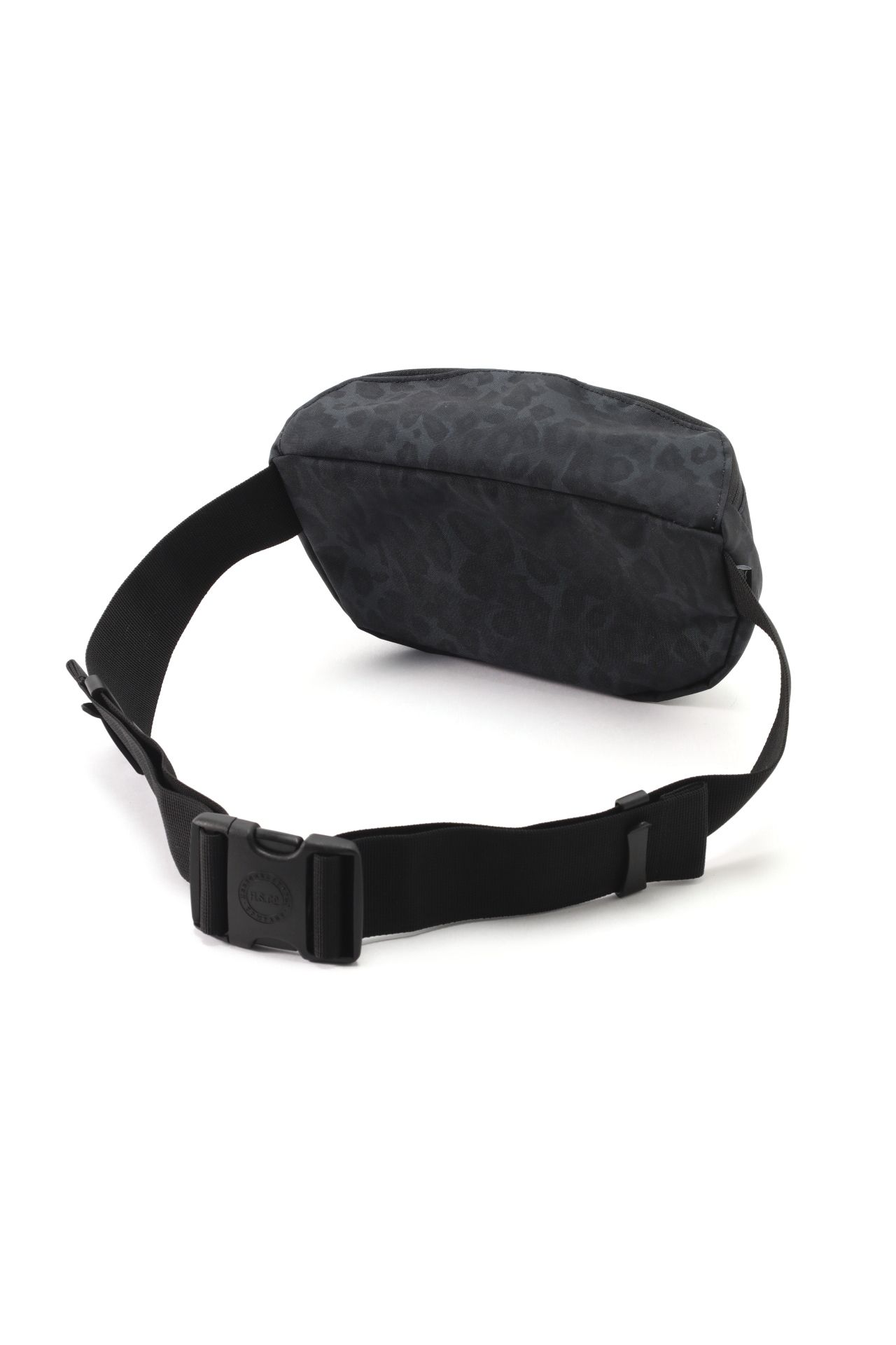 Herschel Sixteen Hip Pack - Rose Bud Black Leopard