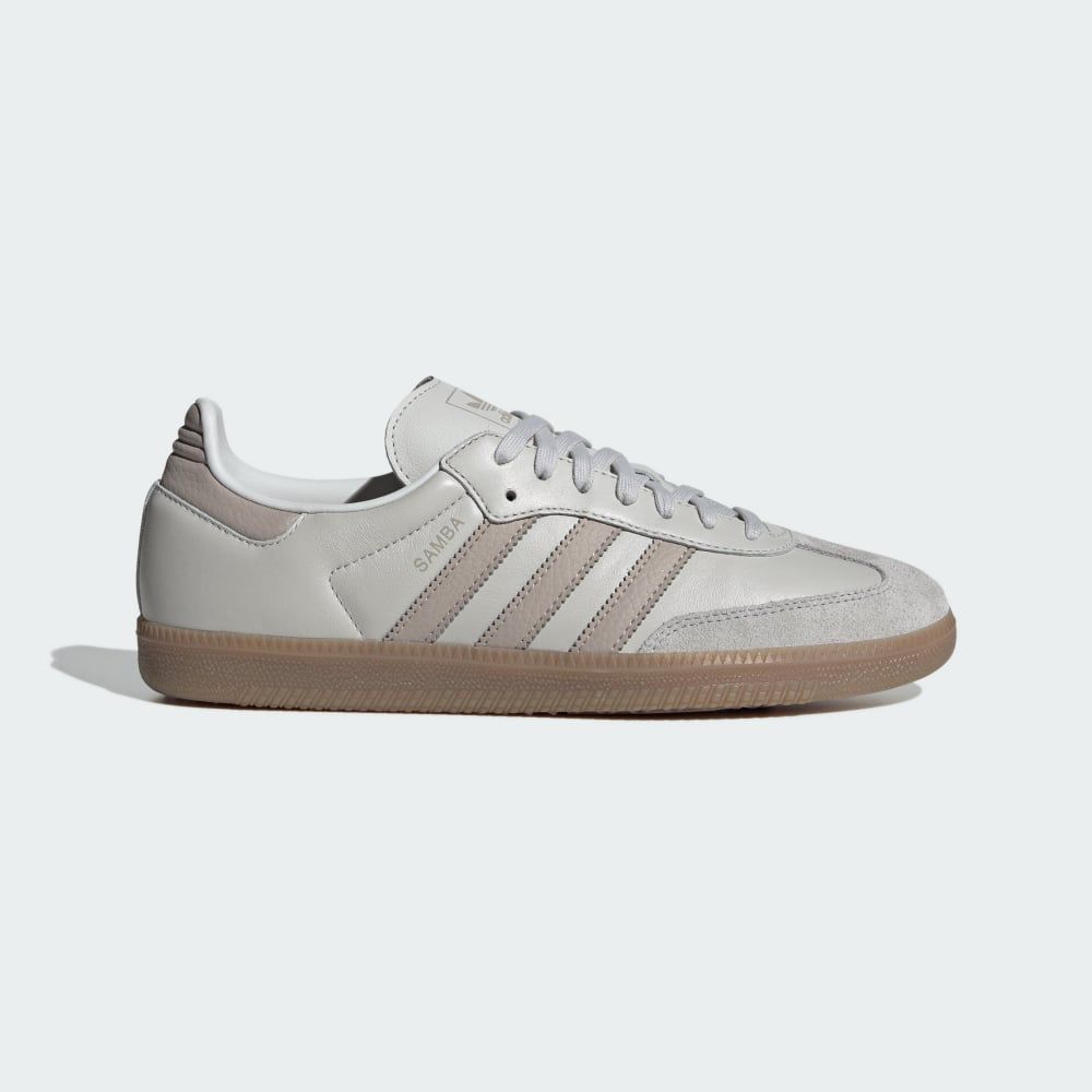 adidas Samba OG - Vapor Grey