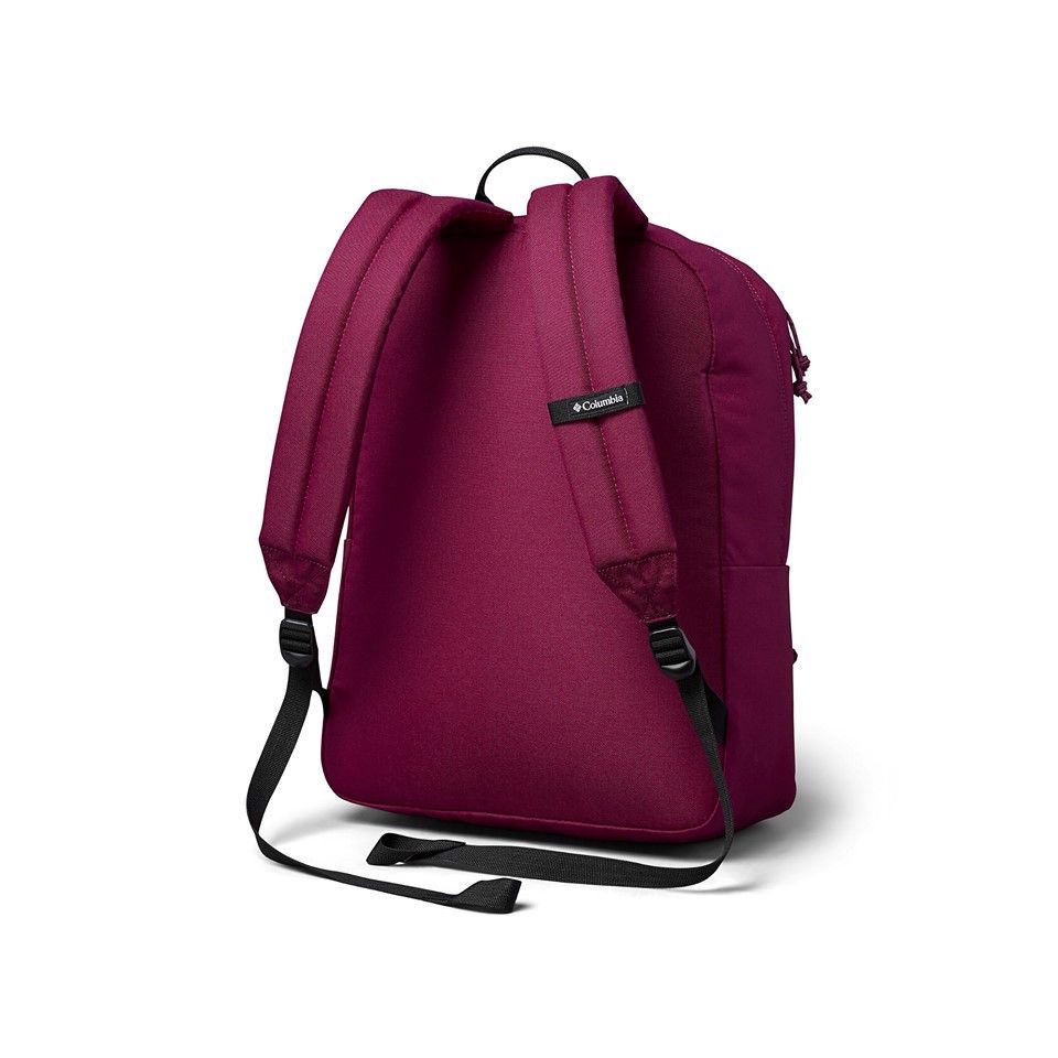 Columbia Sun Pass™ II Backpack 'Violet'