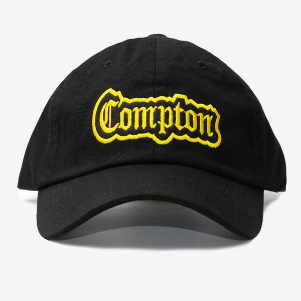  Urban Outfitters Compton - Black/Yellow 