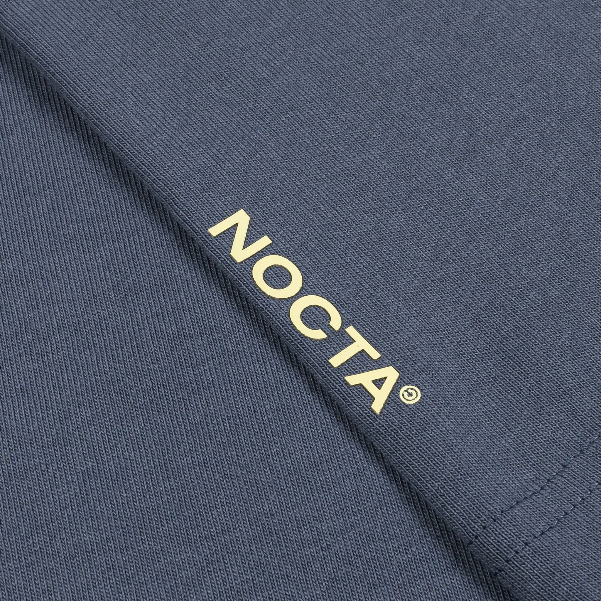 Nike NOCTA Big Body CS Tee - Diffused Blue