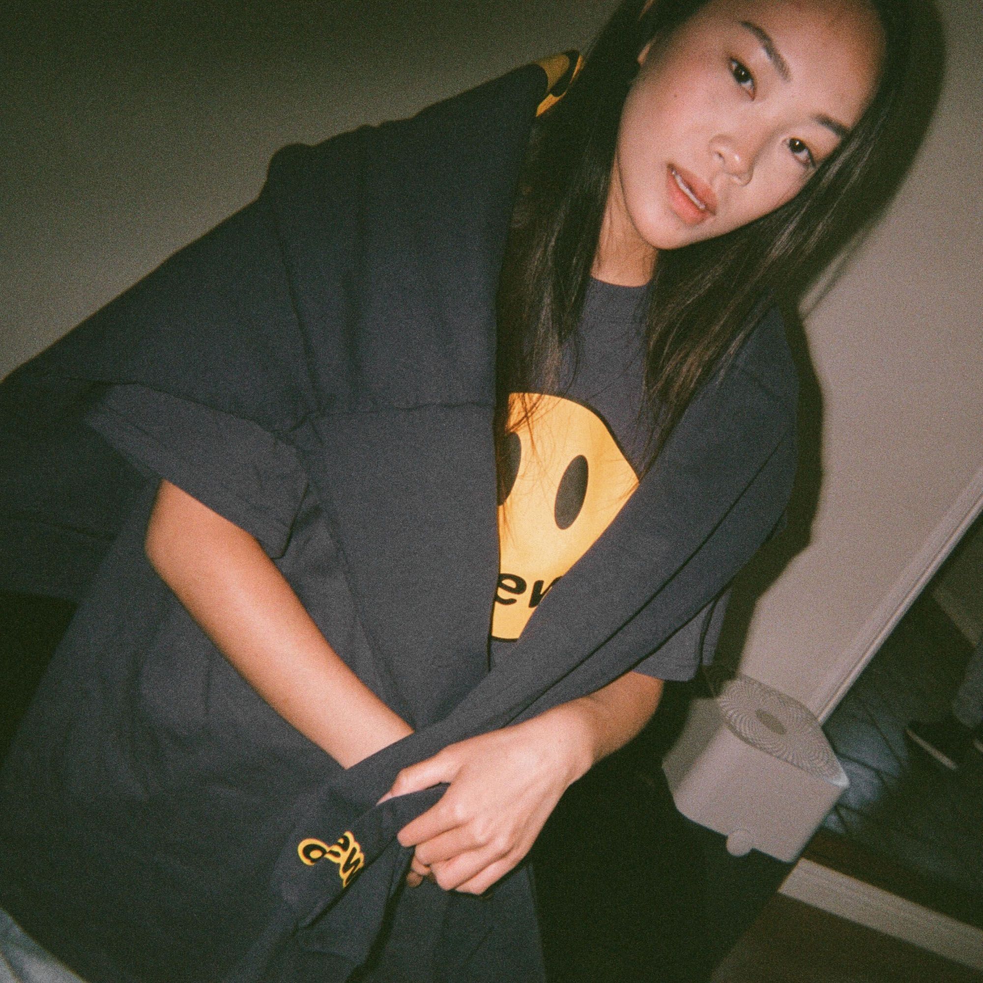 Drew House Mascot Tee - Black