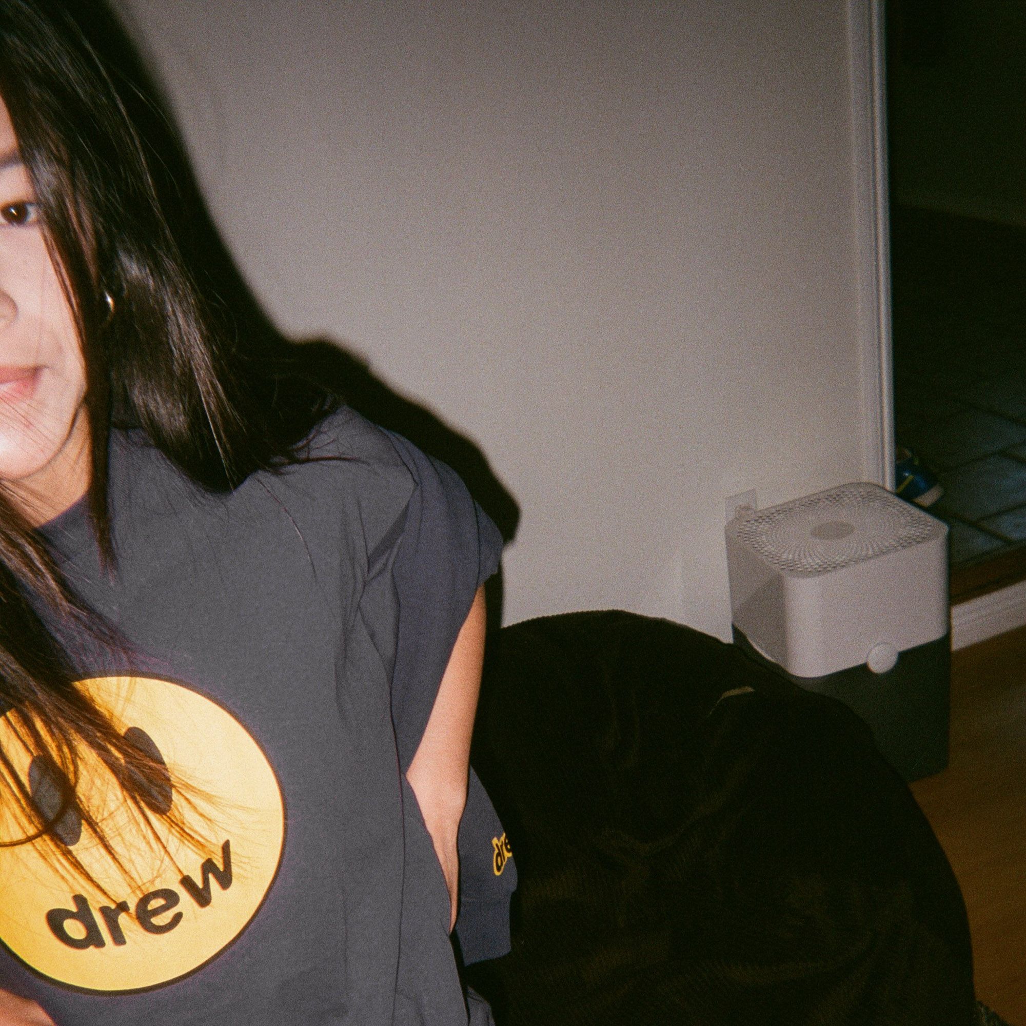 Drew House Mascot Tee - Black