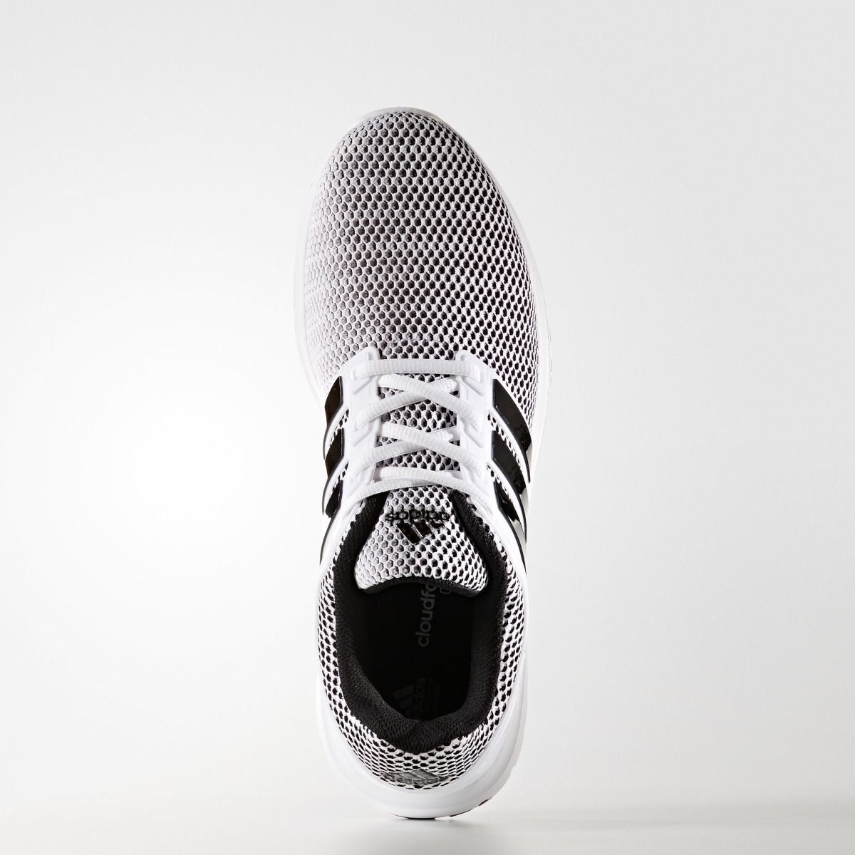 adidas Energy Cloud - Black/White