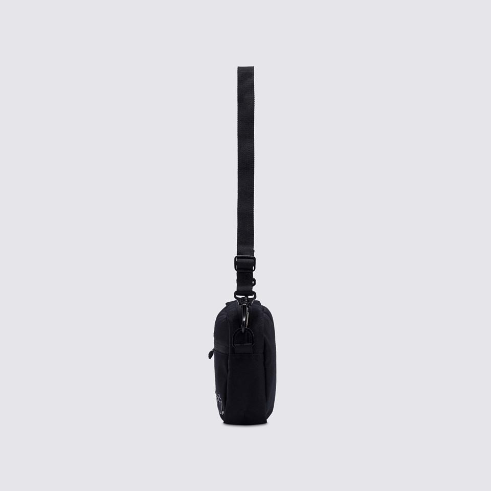 Carhartt Team Script Bag 'Black'
