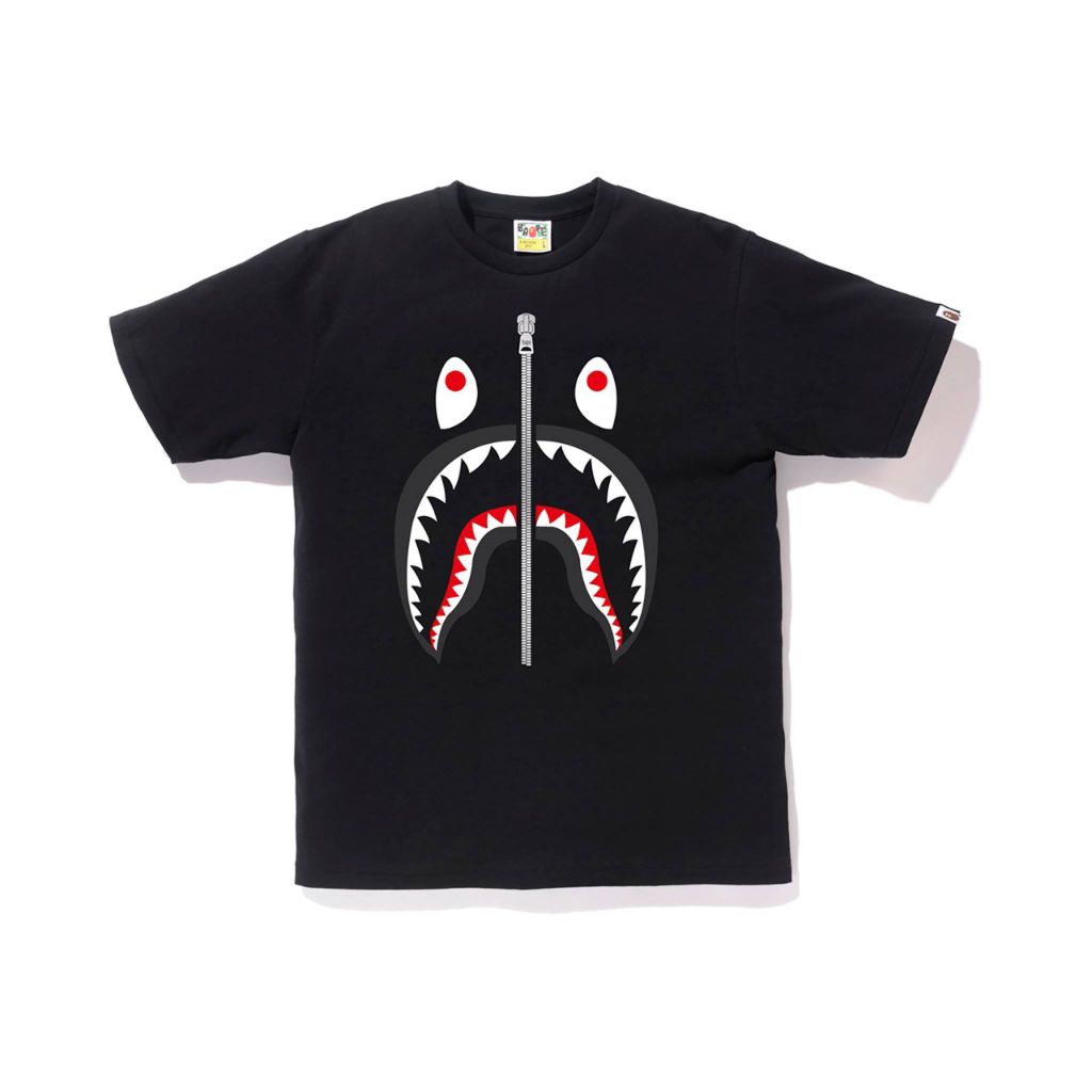 Shark Tee SS19