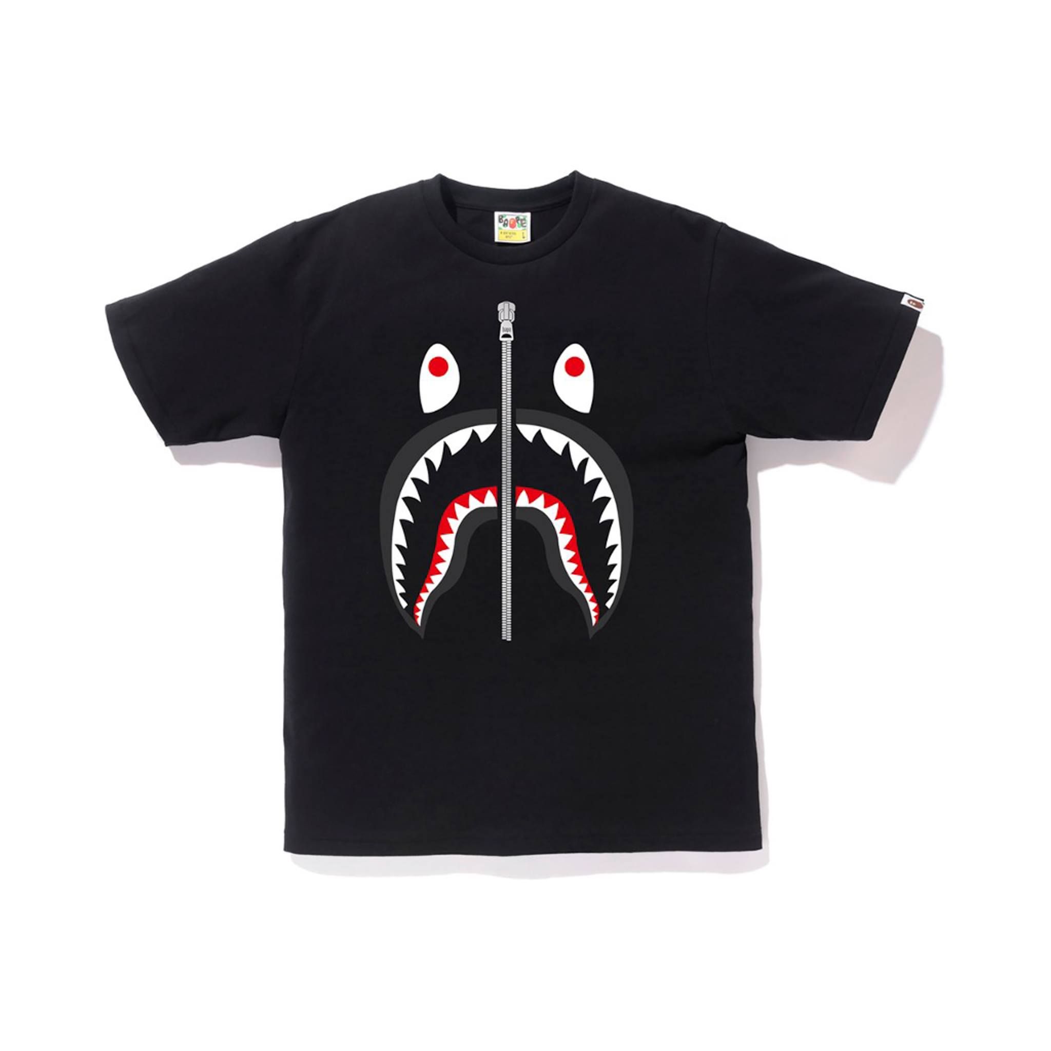 Shark Tee SS19