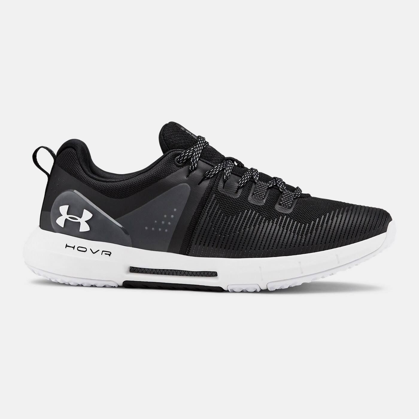 Under Armour HOVR Rise 'Black'