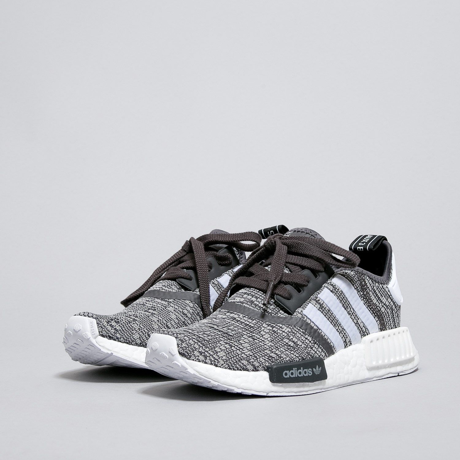 adidas NMD Primeknit ‘Midnight Grey’