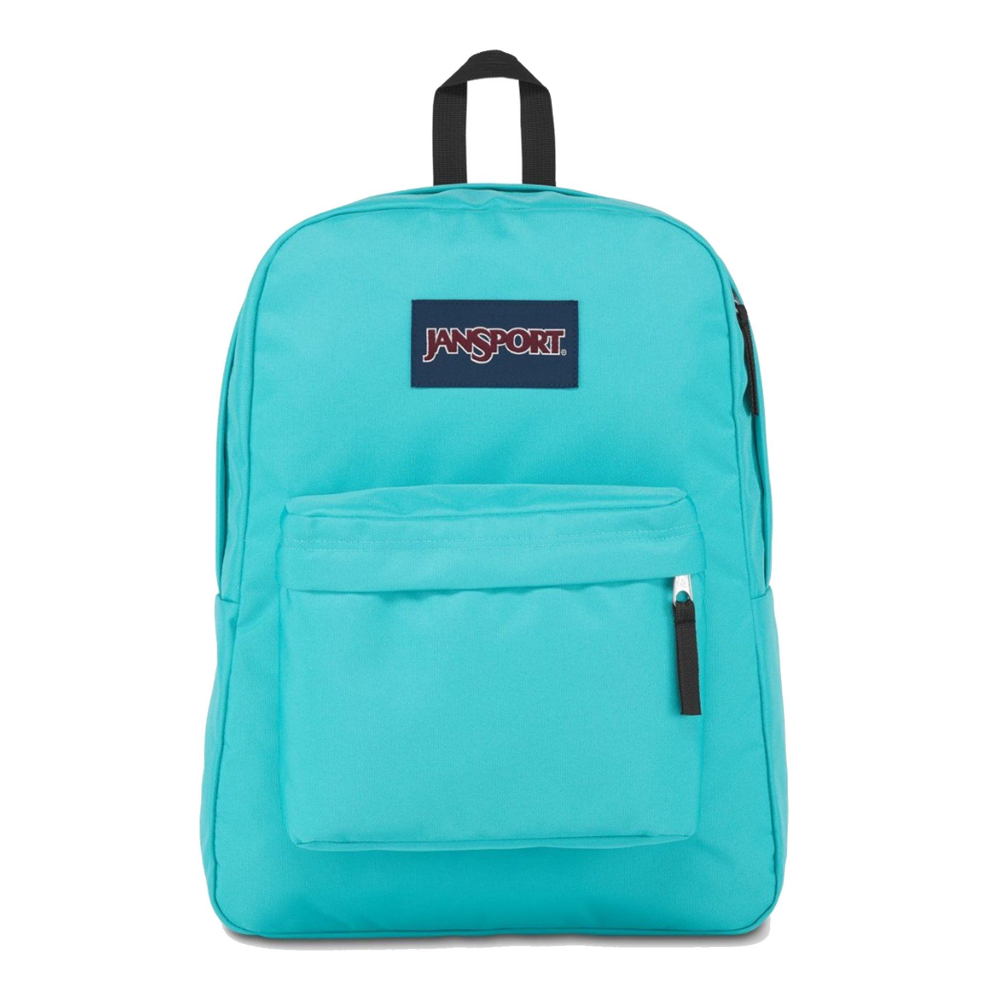 Jansport Superbreak Backpack 'Peacock Blue'