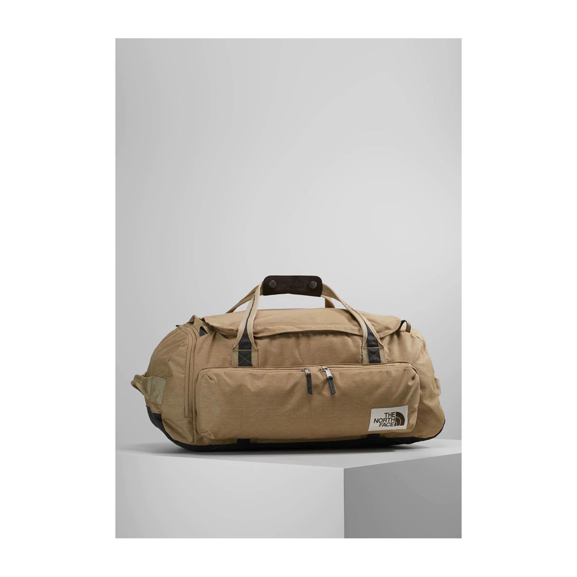 The North Face Berkeley Duffel