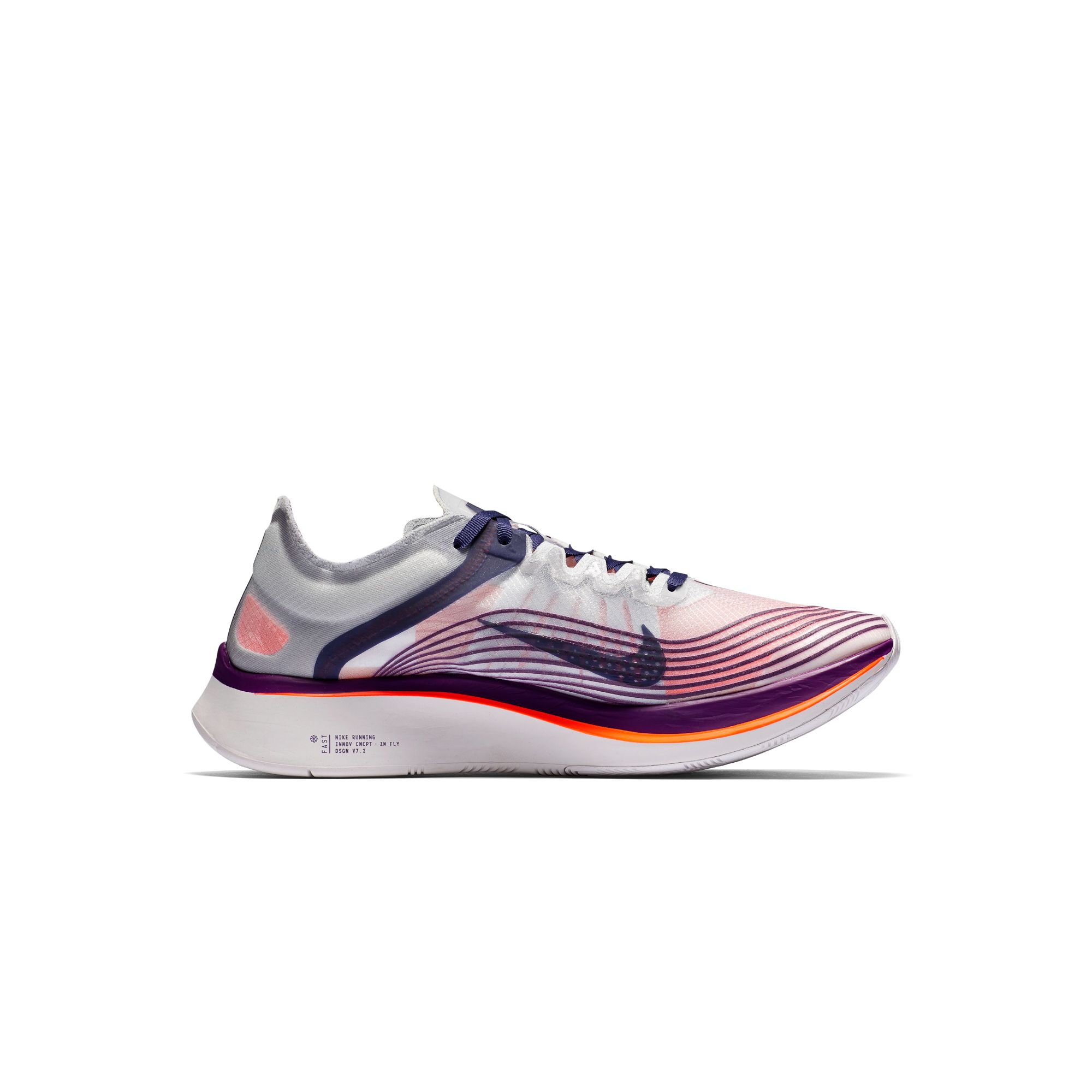 NikeLab Zoom Fly SP 'Indigo'