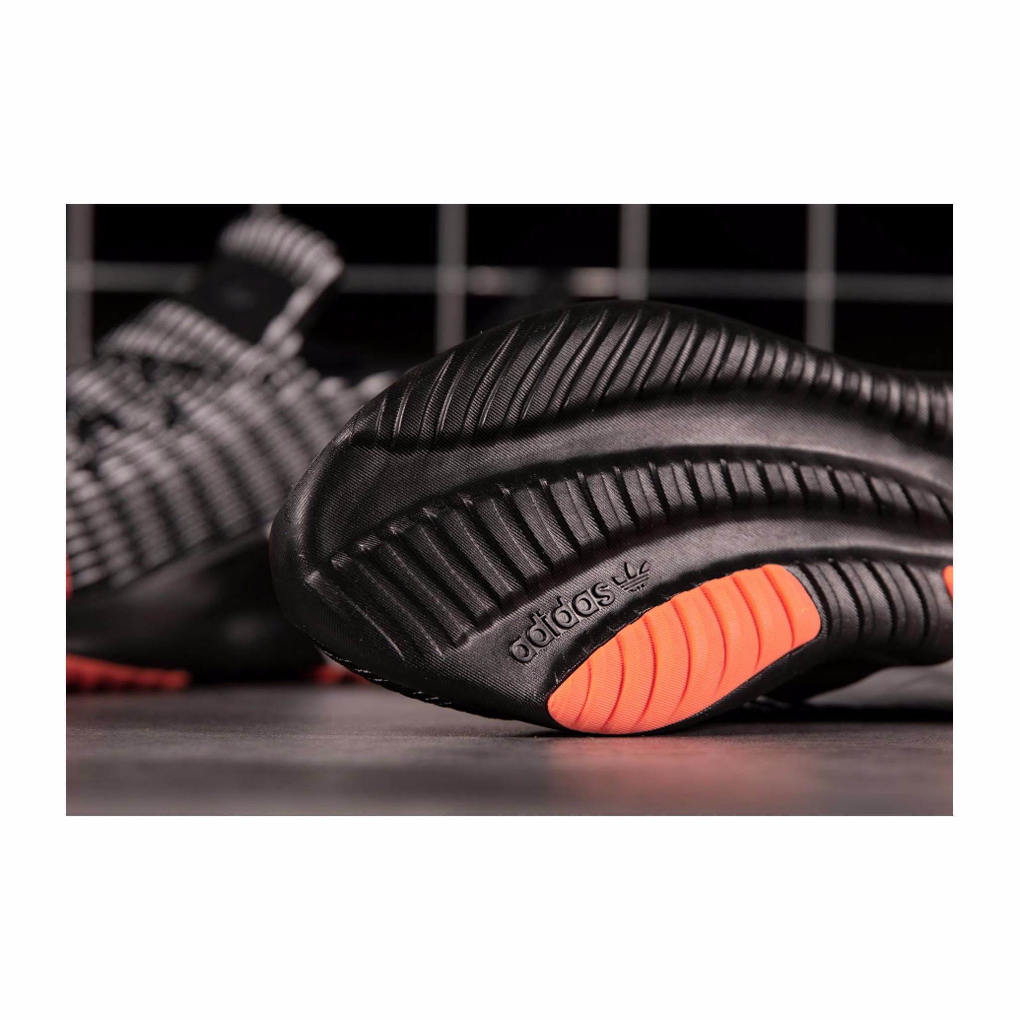 adidas Tubular Dusk 'Core Black'
