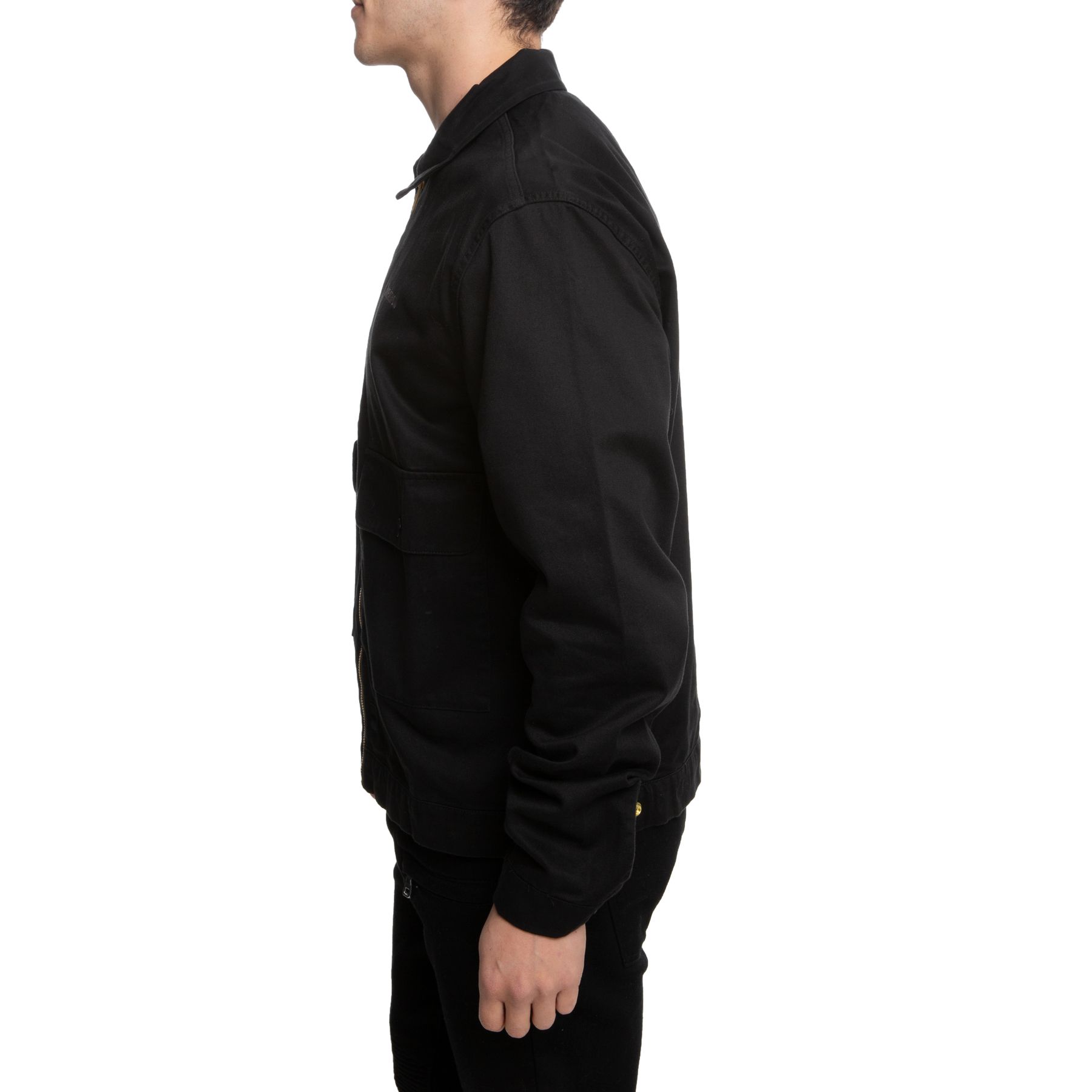 Puma x TMC Hussle Jacket 'Black'
