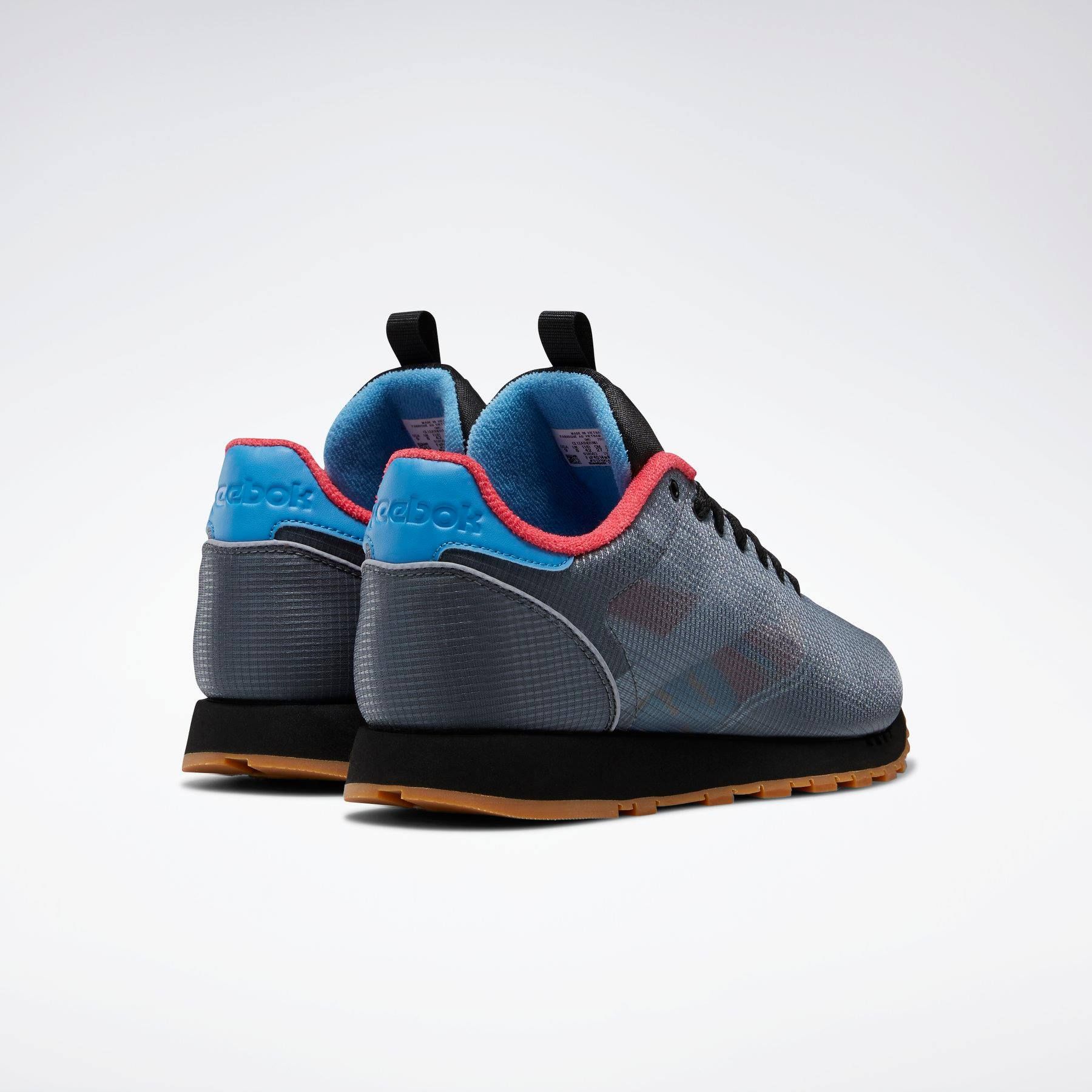 Reebok Classic Leather