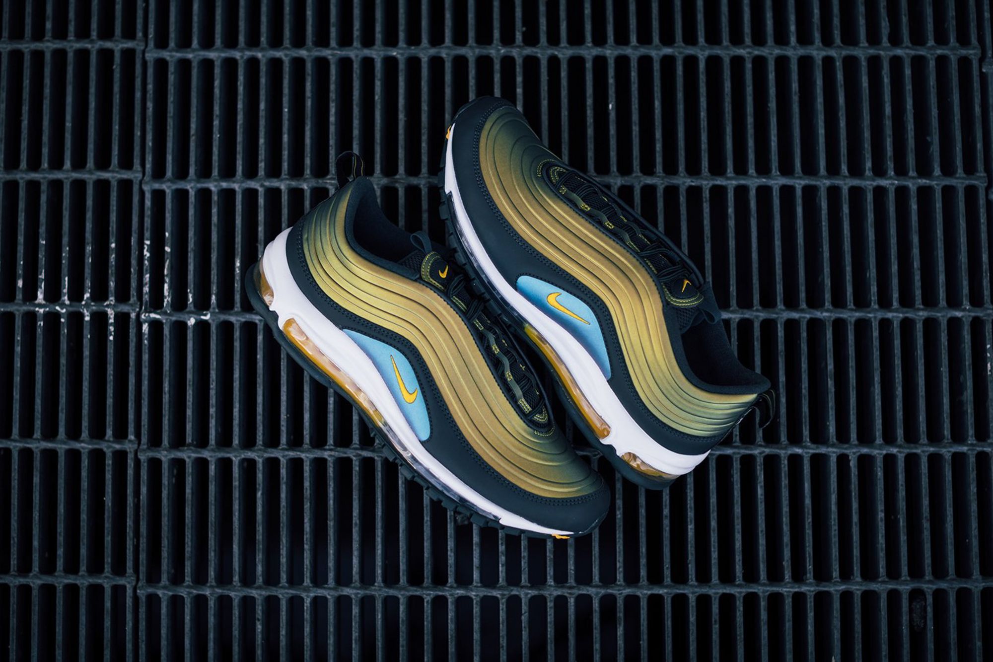 Nike Air Max 97 LX
