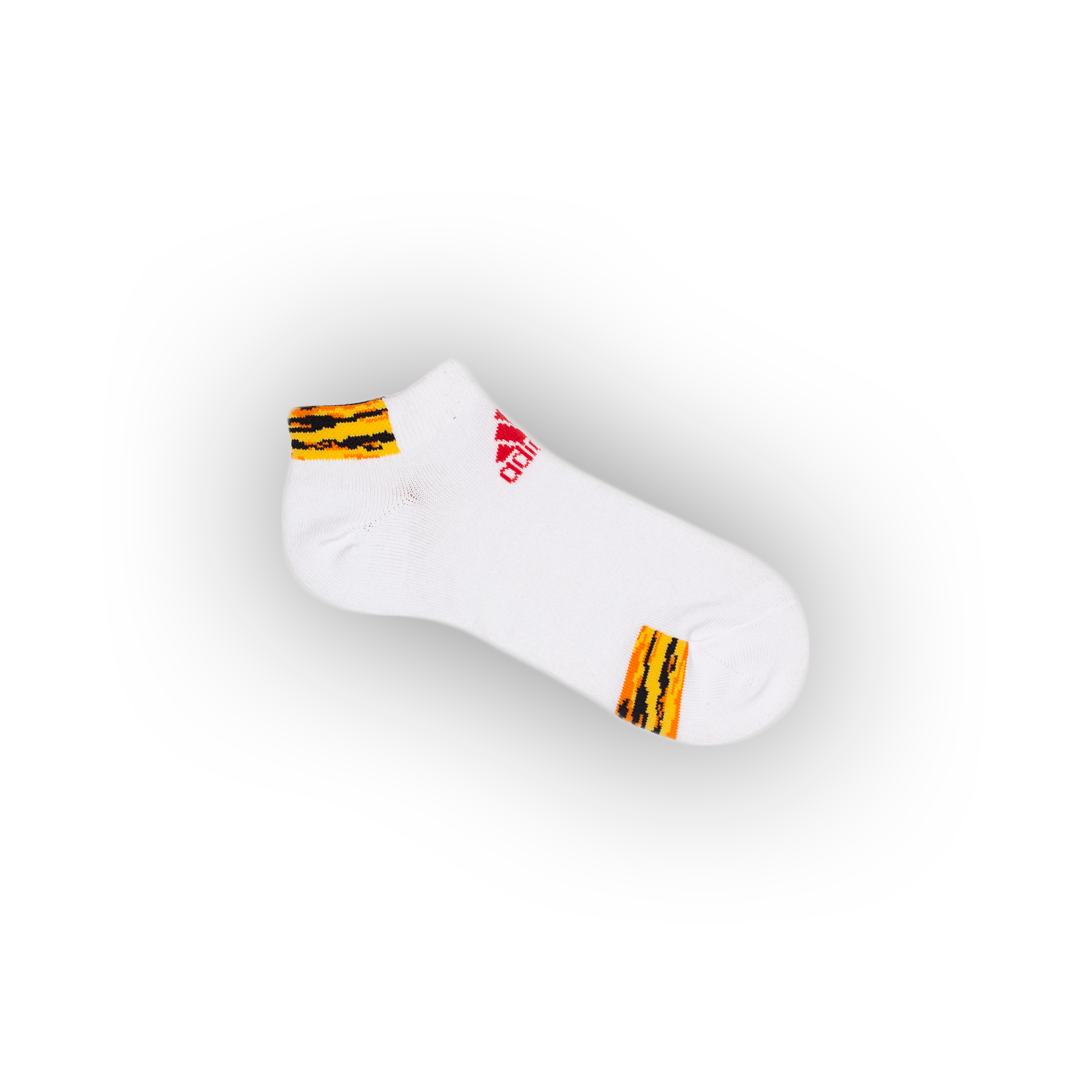adidas Socks - White